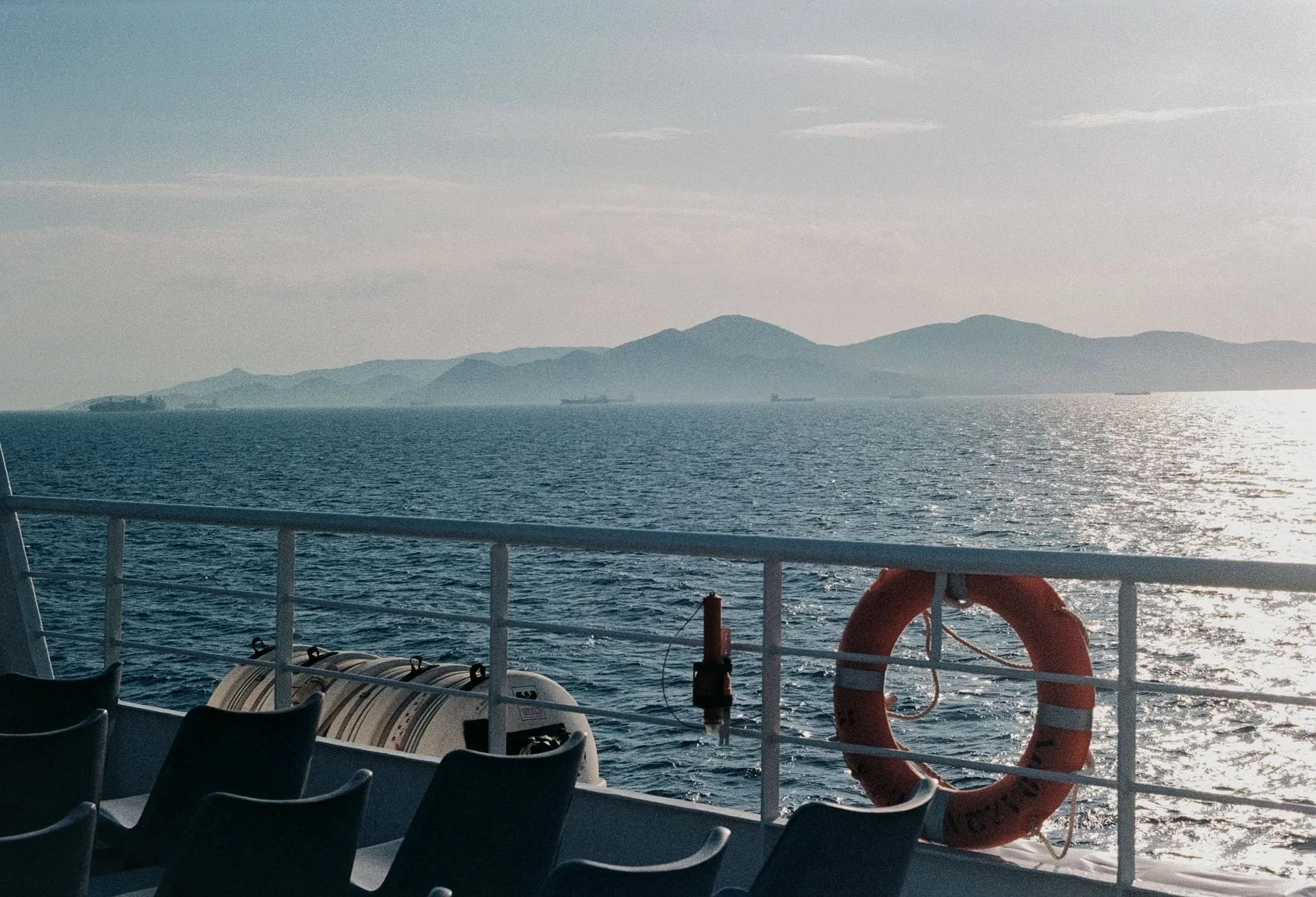 Greece 2026