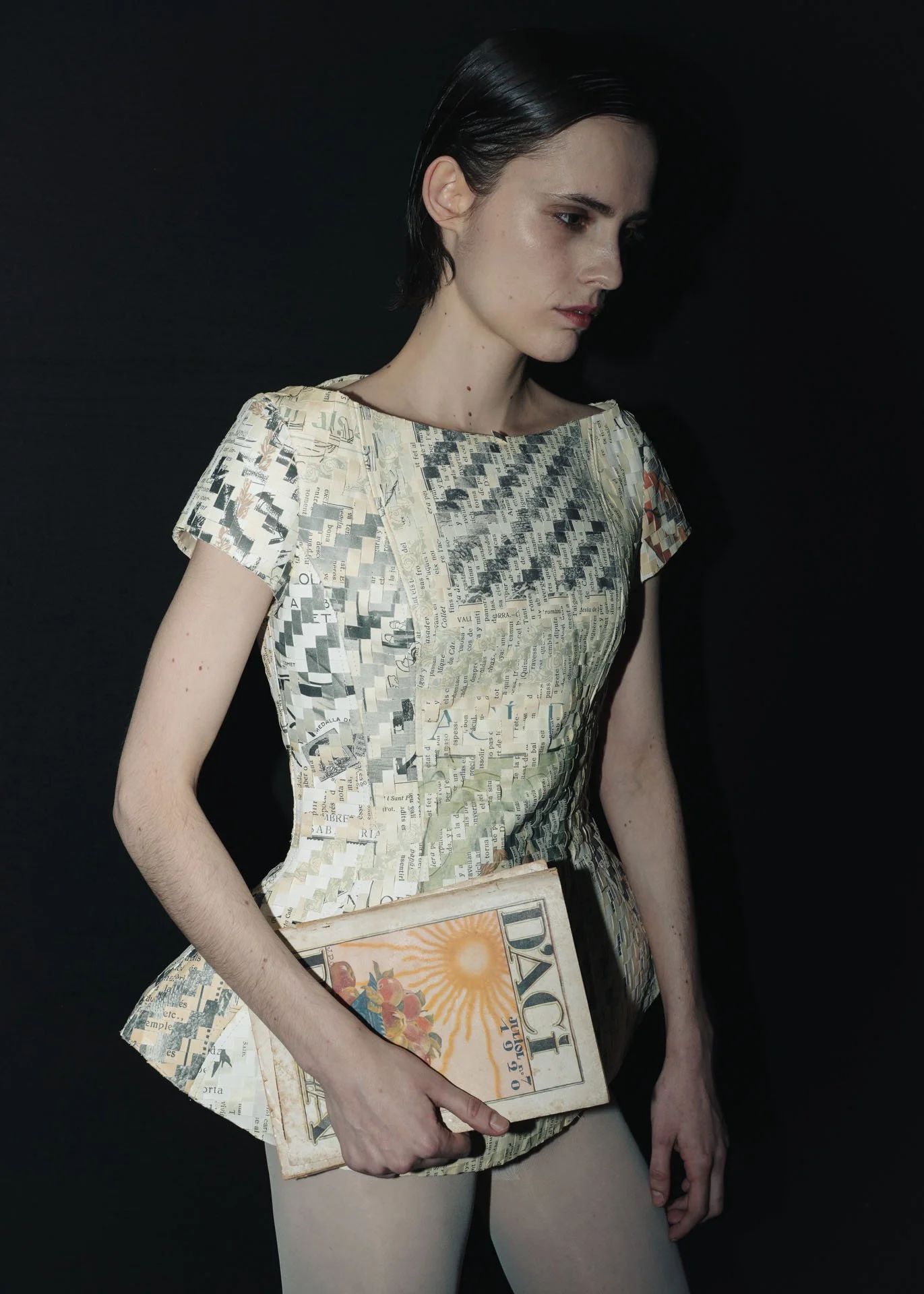 Ugo Boulard - 080 Barcelona FW
