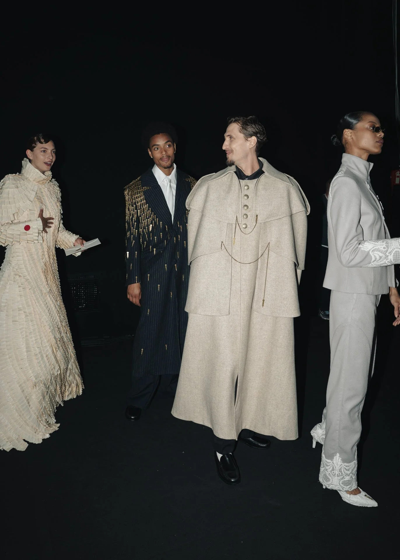 Ugo Boulard - 080 Barcelona FW