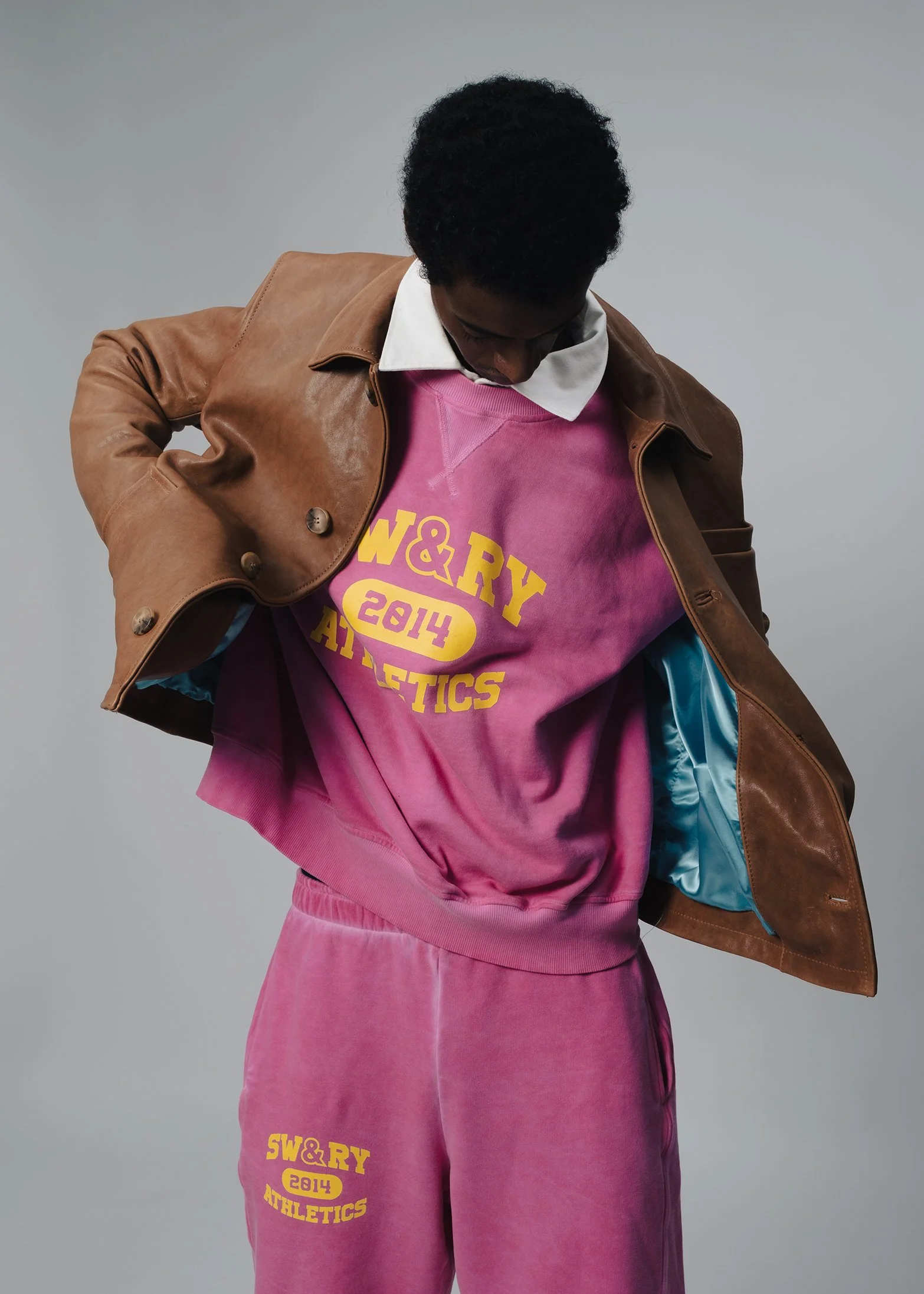 swyry aw25