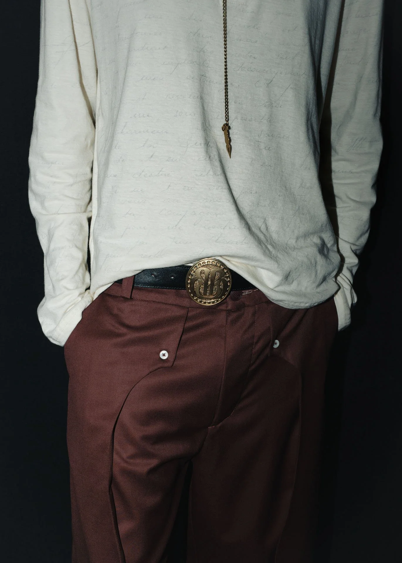 Ugo Boulard - 080 Barcelona FW
