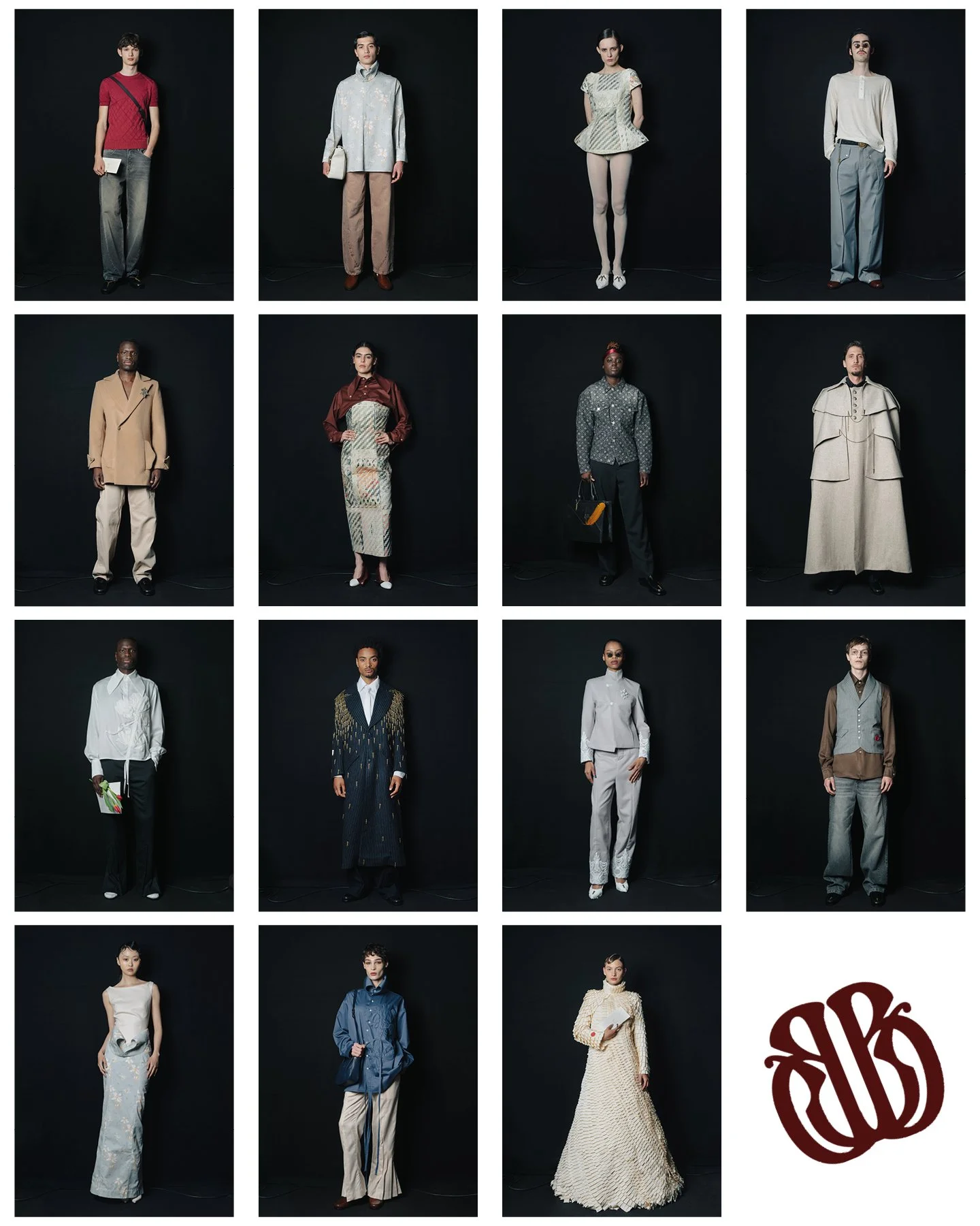 Ugo Boulard - 080 Barcelona FW
