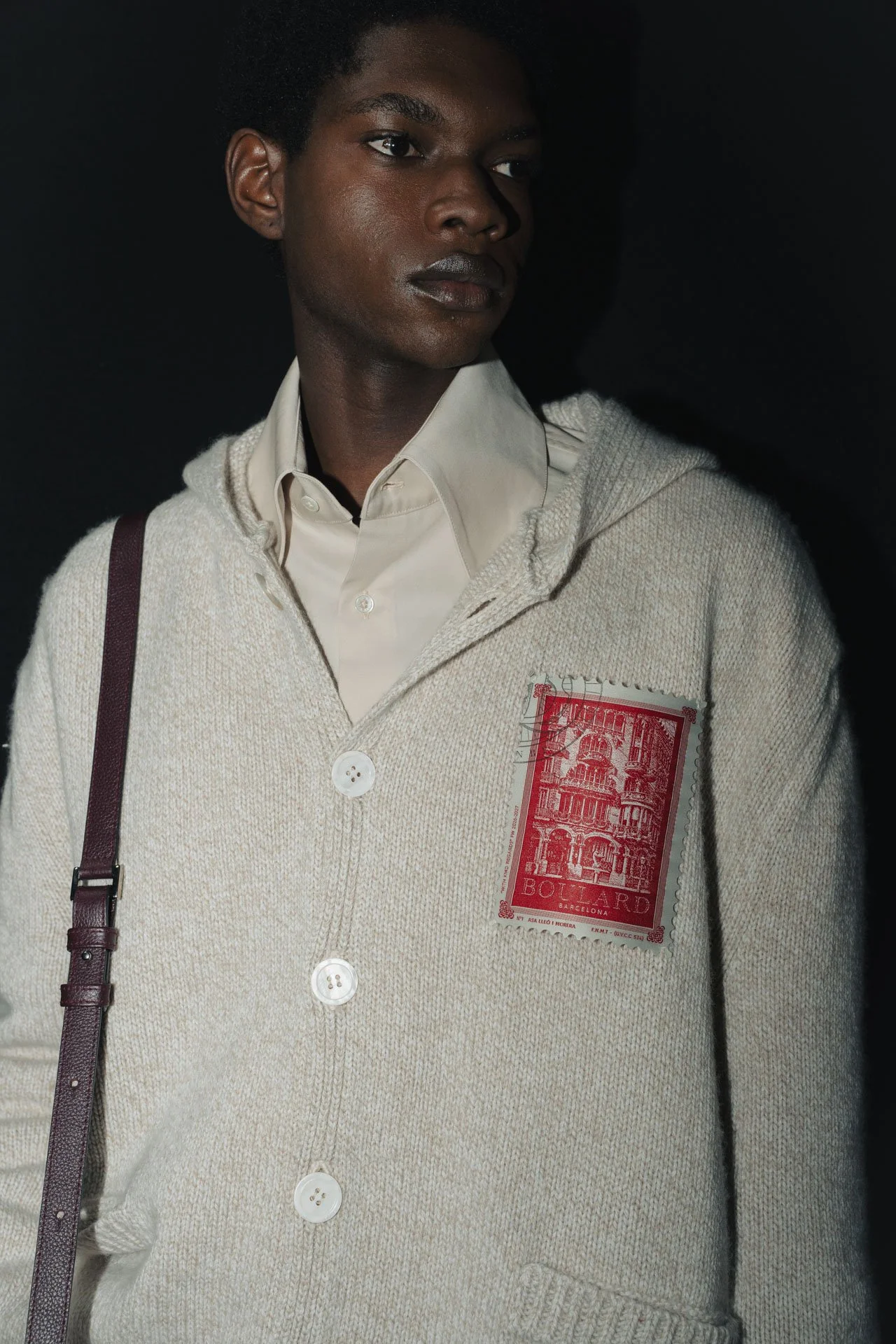 Ugo Boulard - 080 Barcelona FW