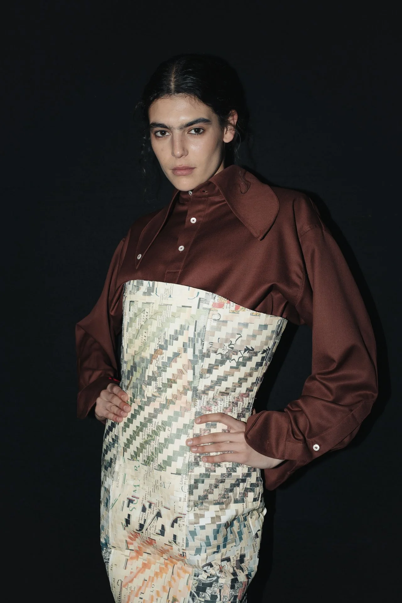 Ugo Boulard - 080 Barcelona FW