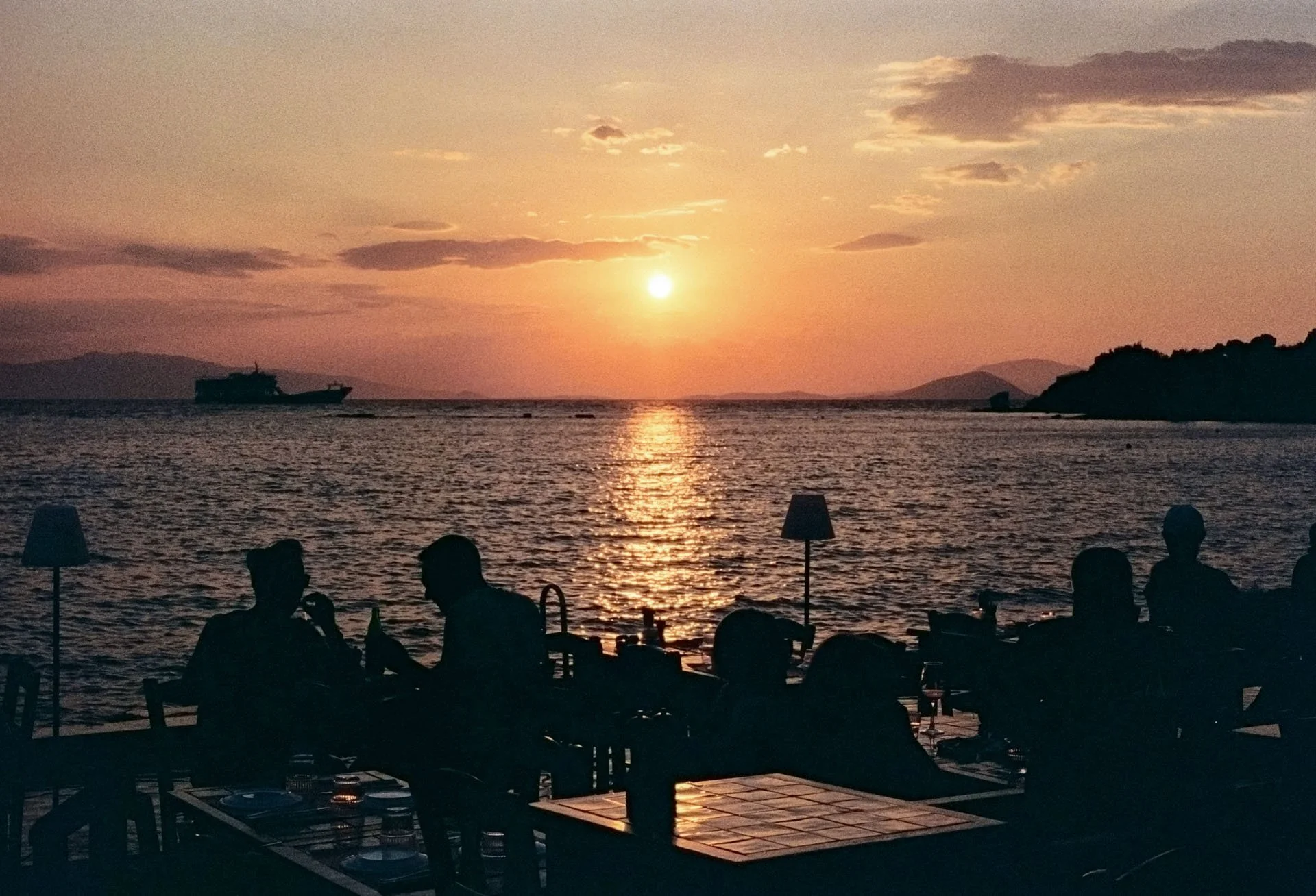 Aegina, Greece 2026