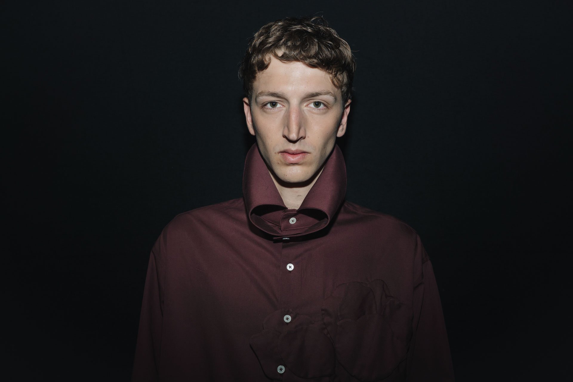 Ugo Boulard - 080 Barcelona FW