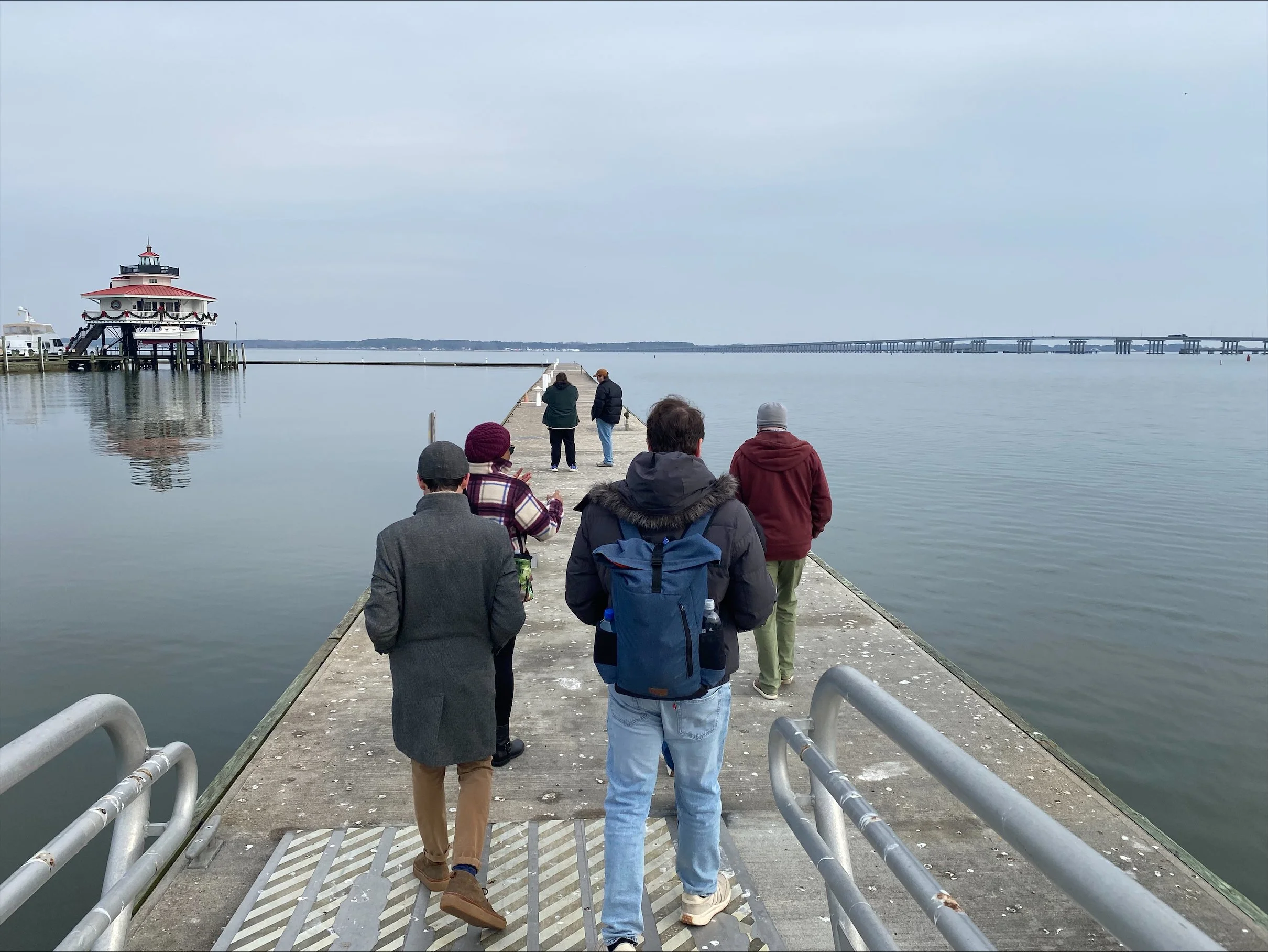 From Possibility to Practice: Rural Development in Maryland