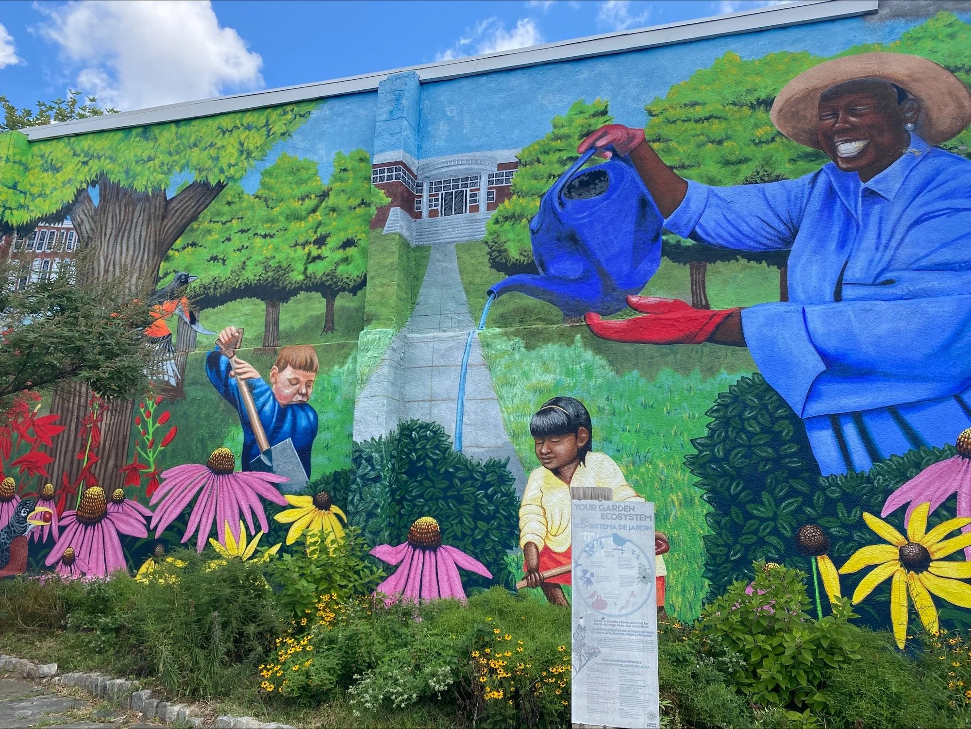 Lessons from the Capital Region's NMTC Trailblazers 