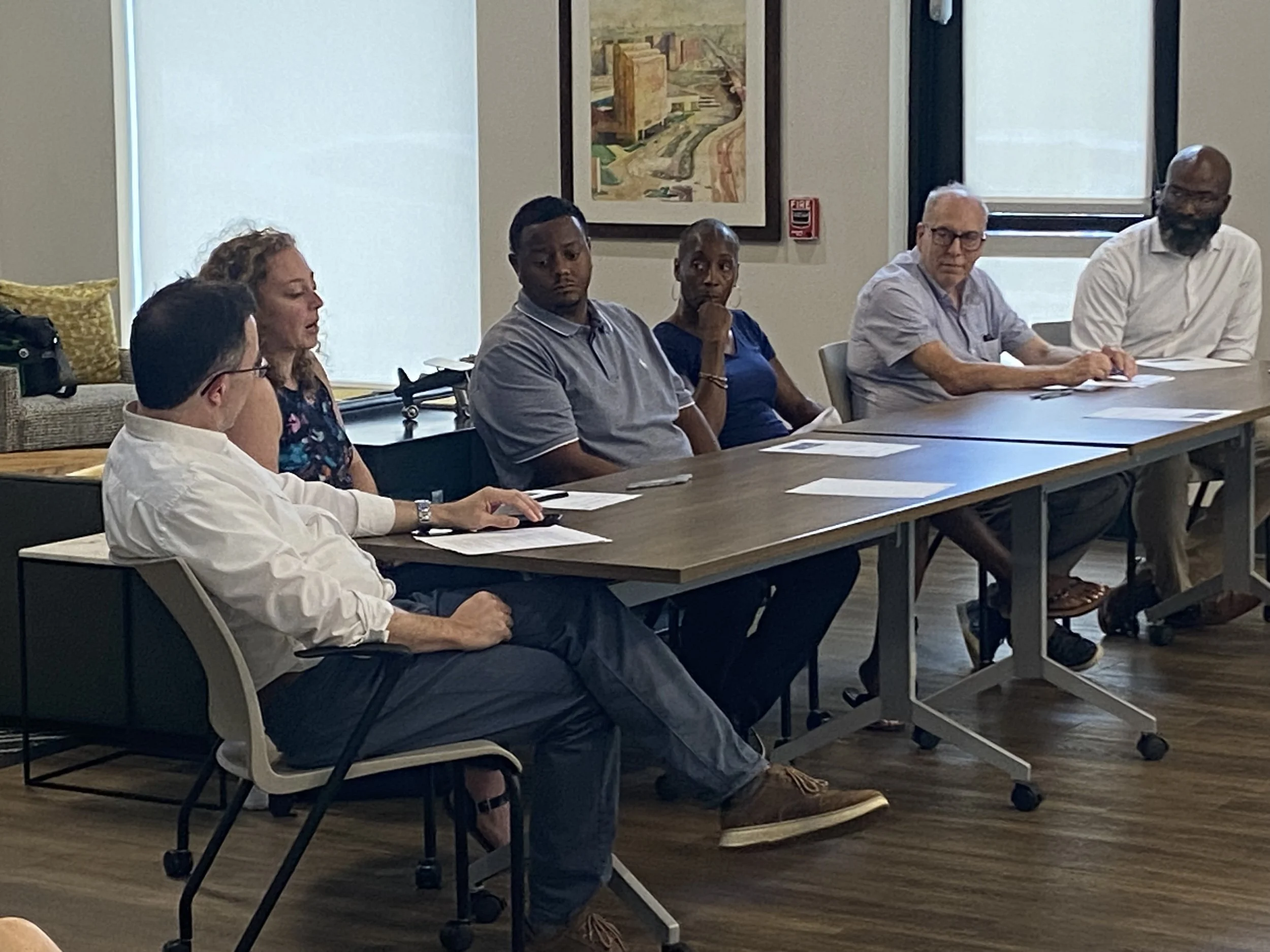 Buying It Yourself: What We Learned about Private Acquisition at the First BVRI Convening 