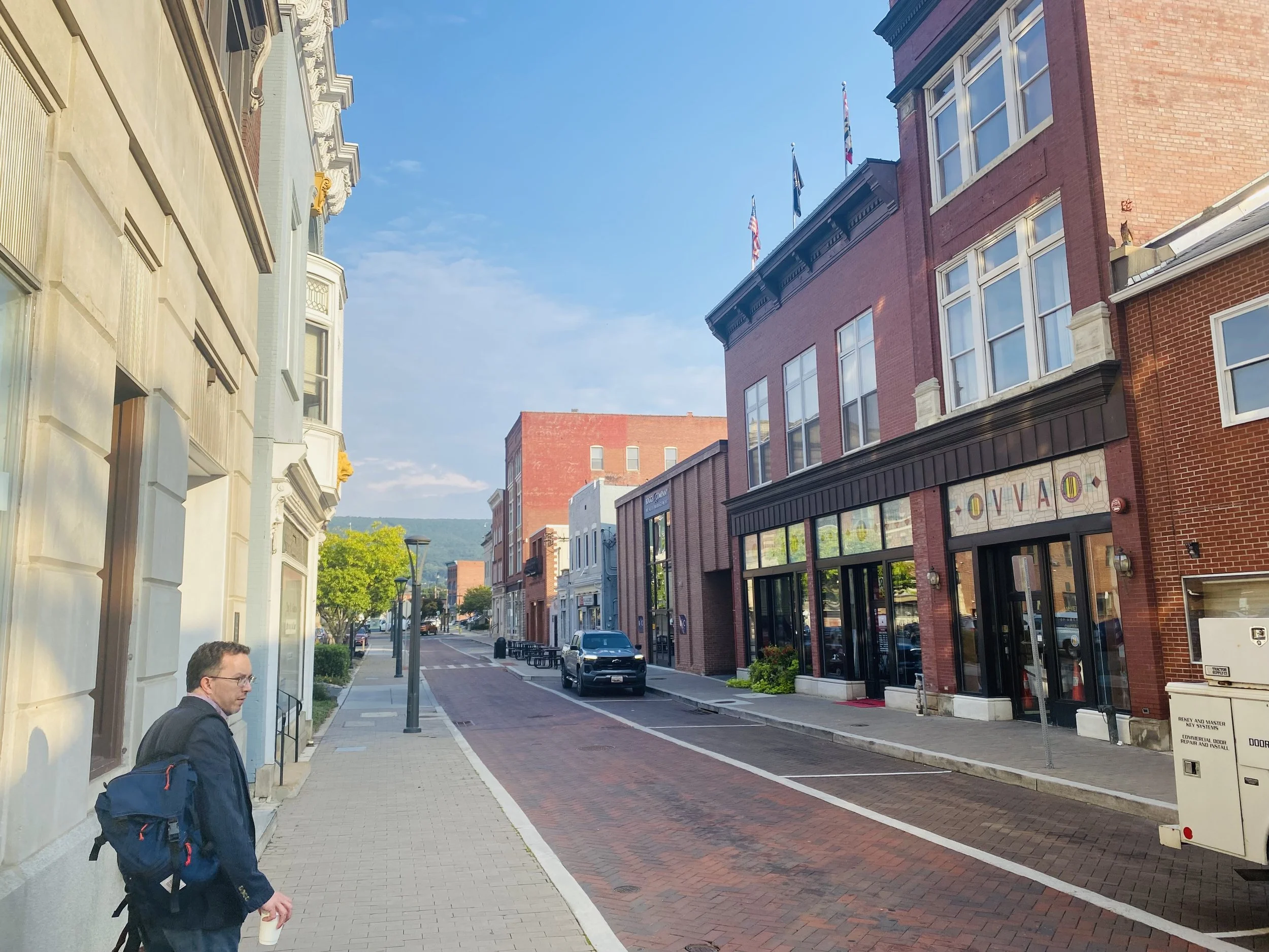 What Cumberland Can Teach Us About the First Dollar 