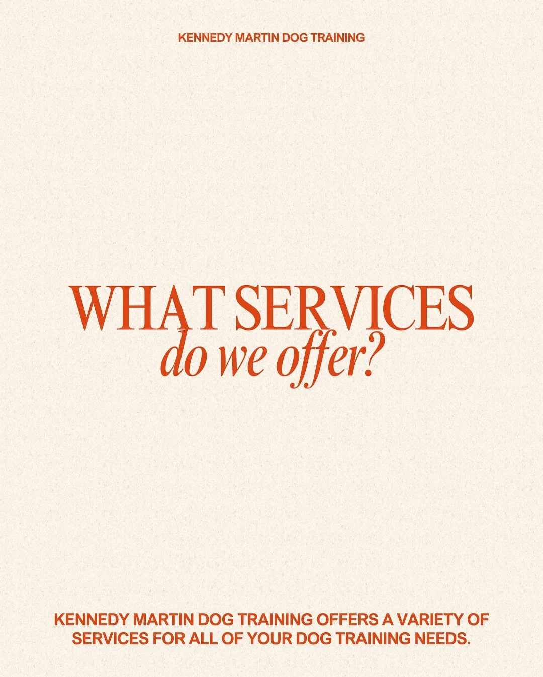 *DISCOUNT ALERT*
Announcing our new 6 session discount. Pay for 6 sessions up front and save $20!!
