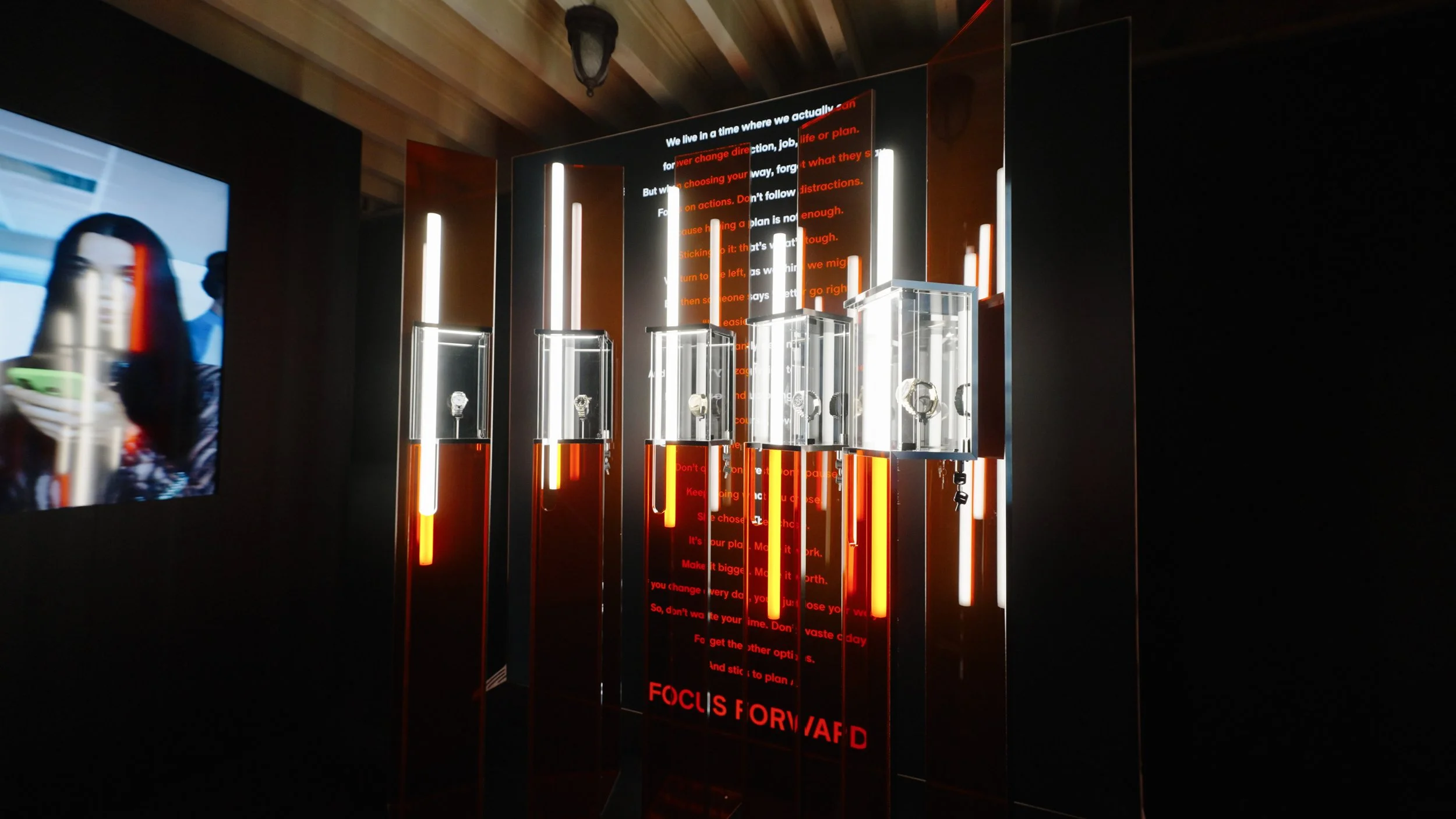 Miami Sales Meeting Event Space