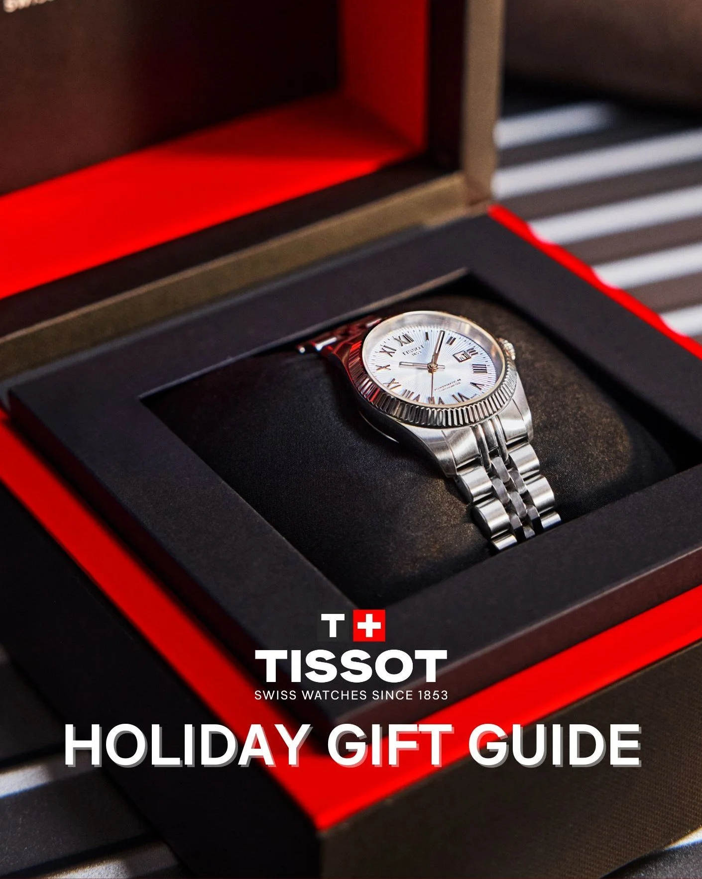 Holiday Gift Guide