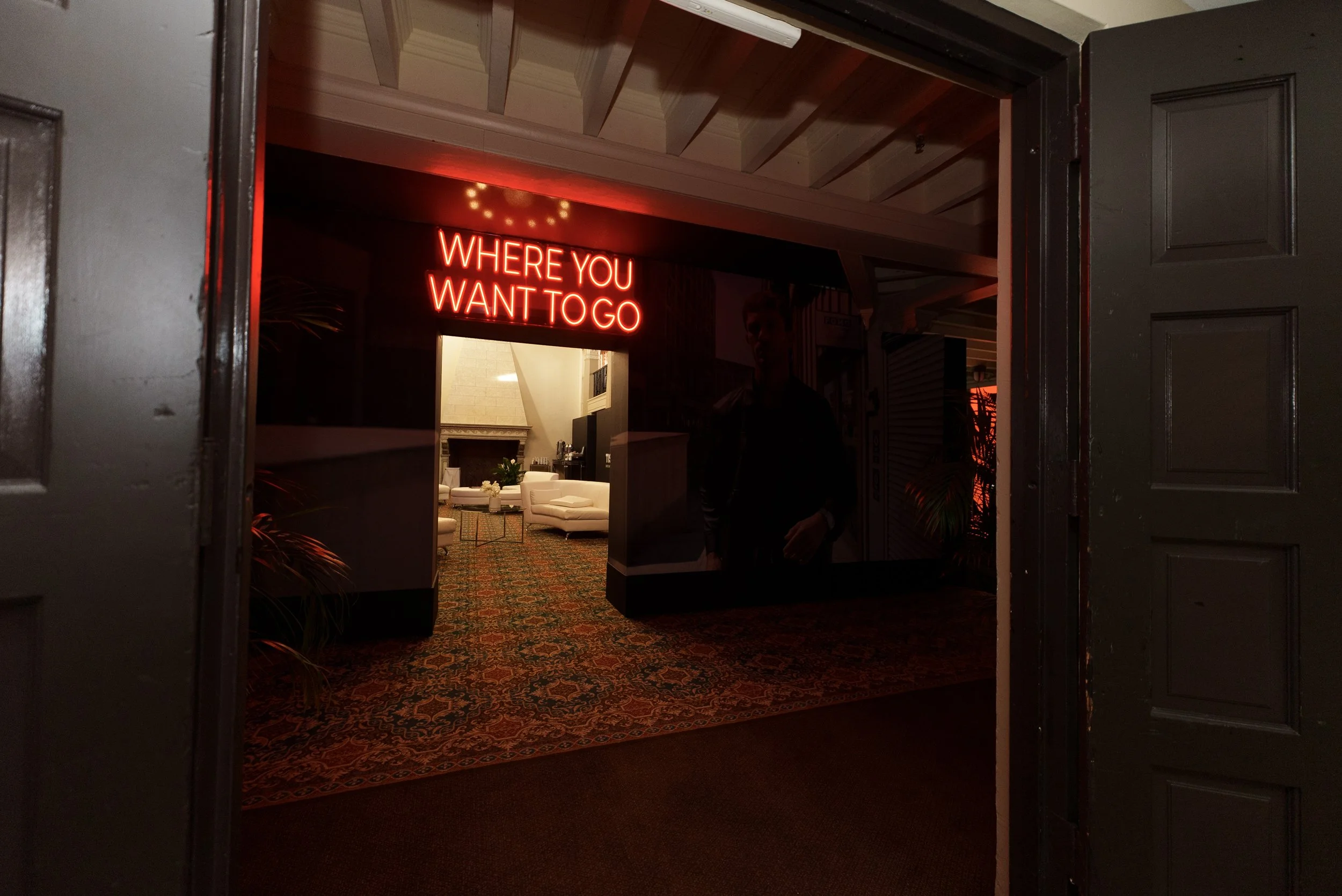 Miami Sales Meeting Event Space