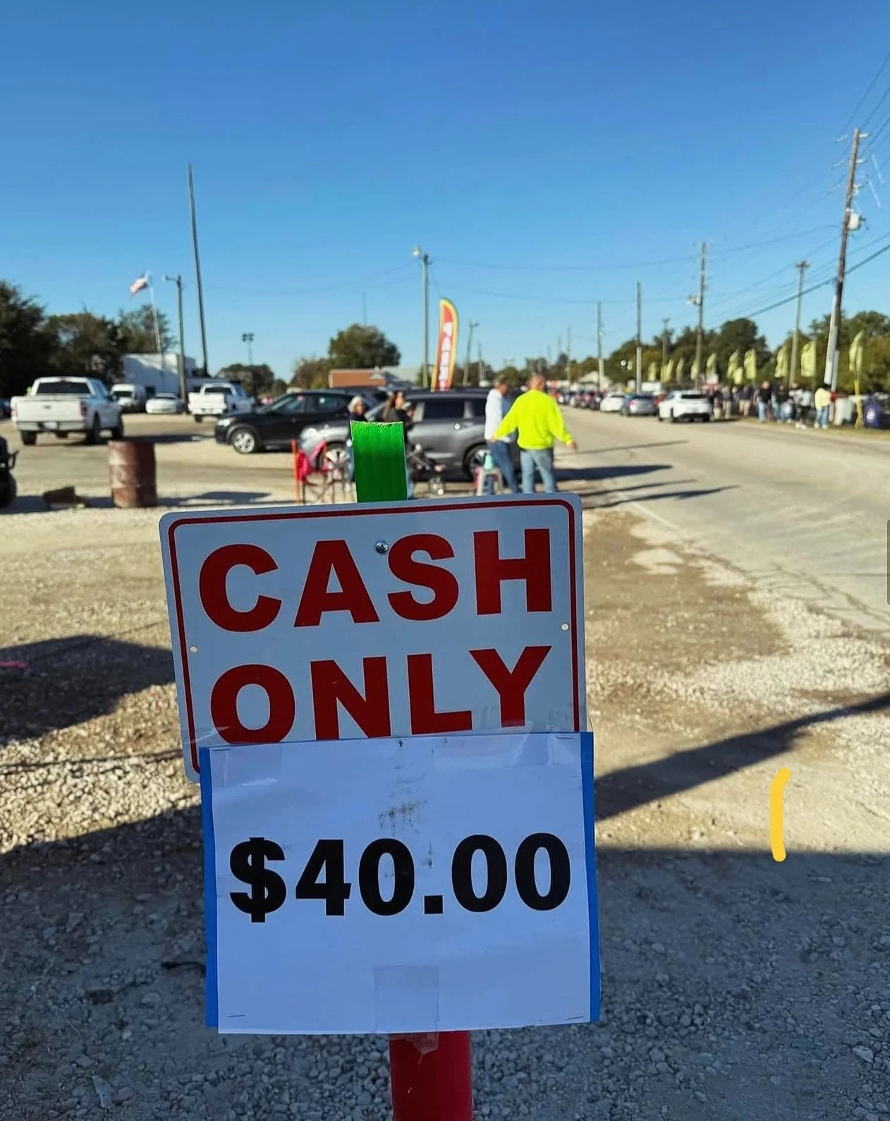 State fair or $1 taco Tuesday options ? 👀 we are only 5 minutes away 3209 Hillsborough St
Raleigh, NC  27607
United States