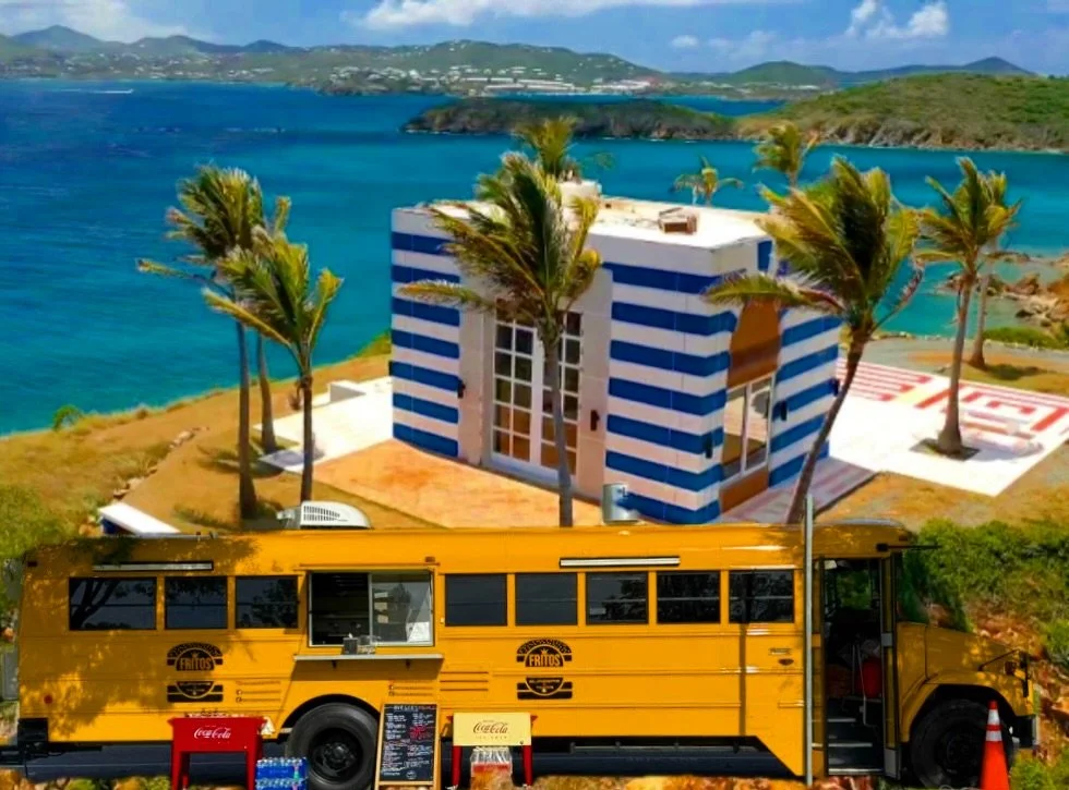 New &ldquo;FILES&rdquo; just dropped, and the images show Fritos Burgers &amp; Tacos catering some tacos and flautas at those parties! but we weren&rsquo;t mentioned in any of those files.

Now that I have y&rsquo;all&rsquo;s attention! we have the b