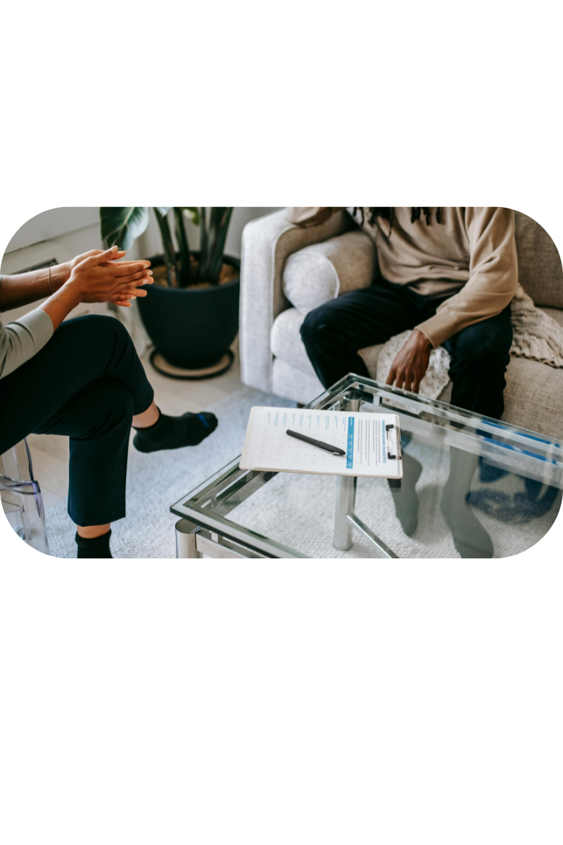 Your First Step into CBT: What It Is, How It Works &amp; Why It Matters