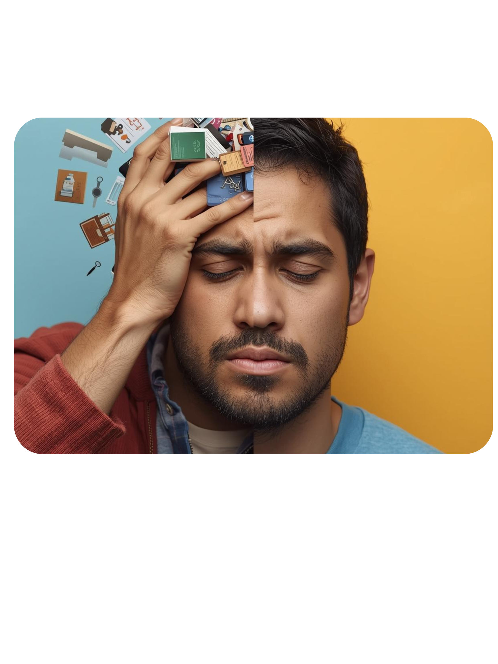 How Anxiety Affects Your Mind and Body — And What Helps