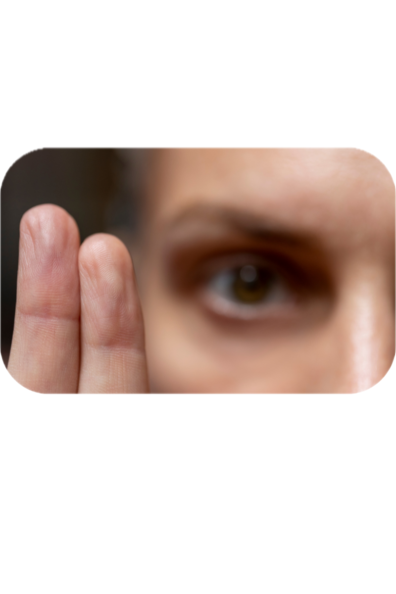 EMDR is More than Eye Movements