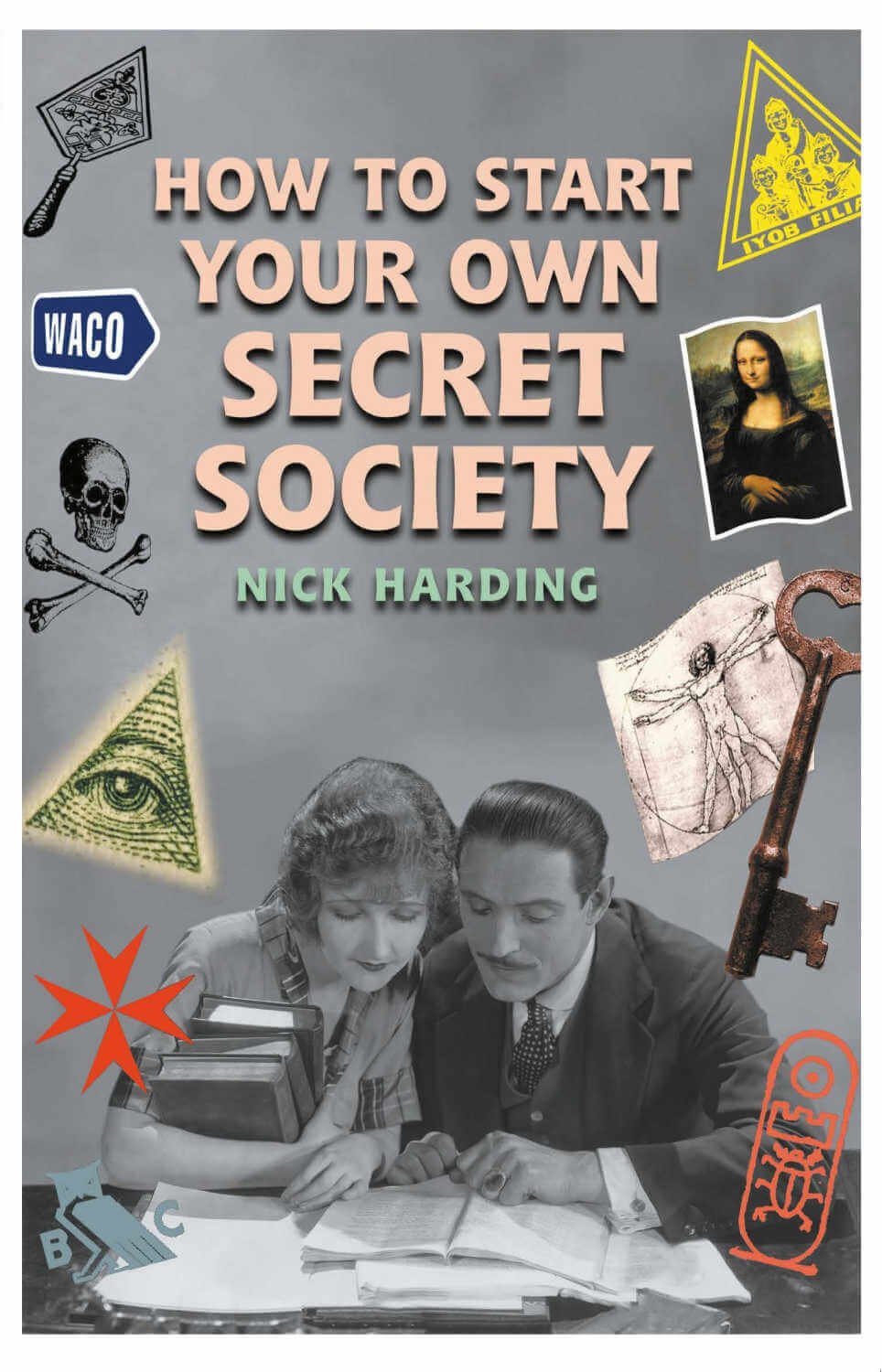 Non-fiction book editor and ghostwriter portfolio 56