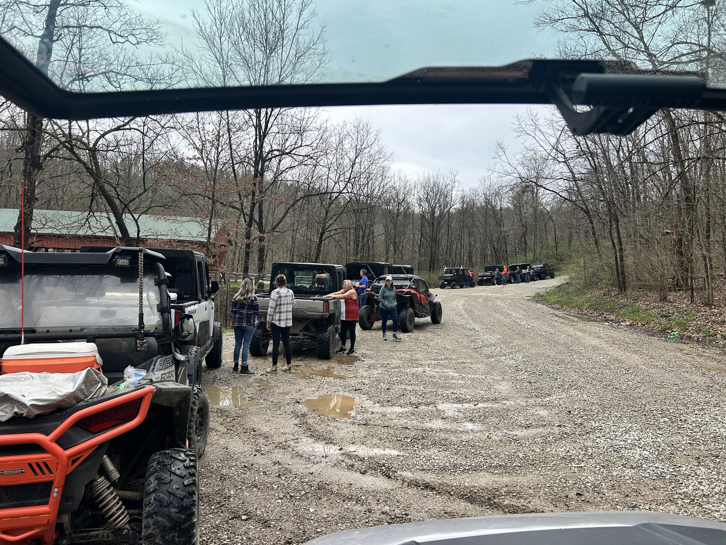 Memorial Day Weekend