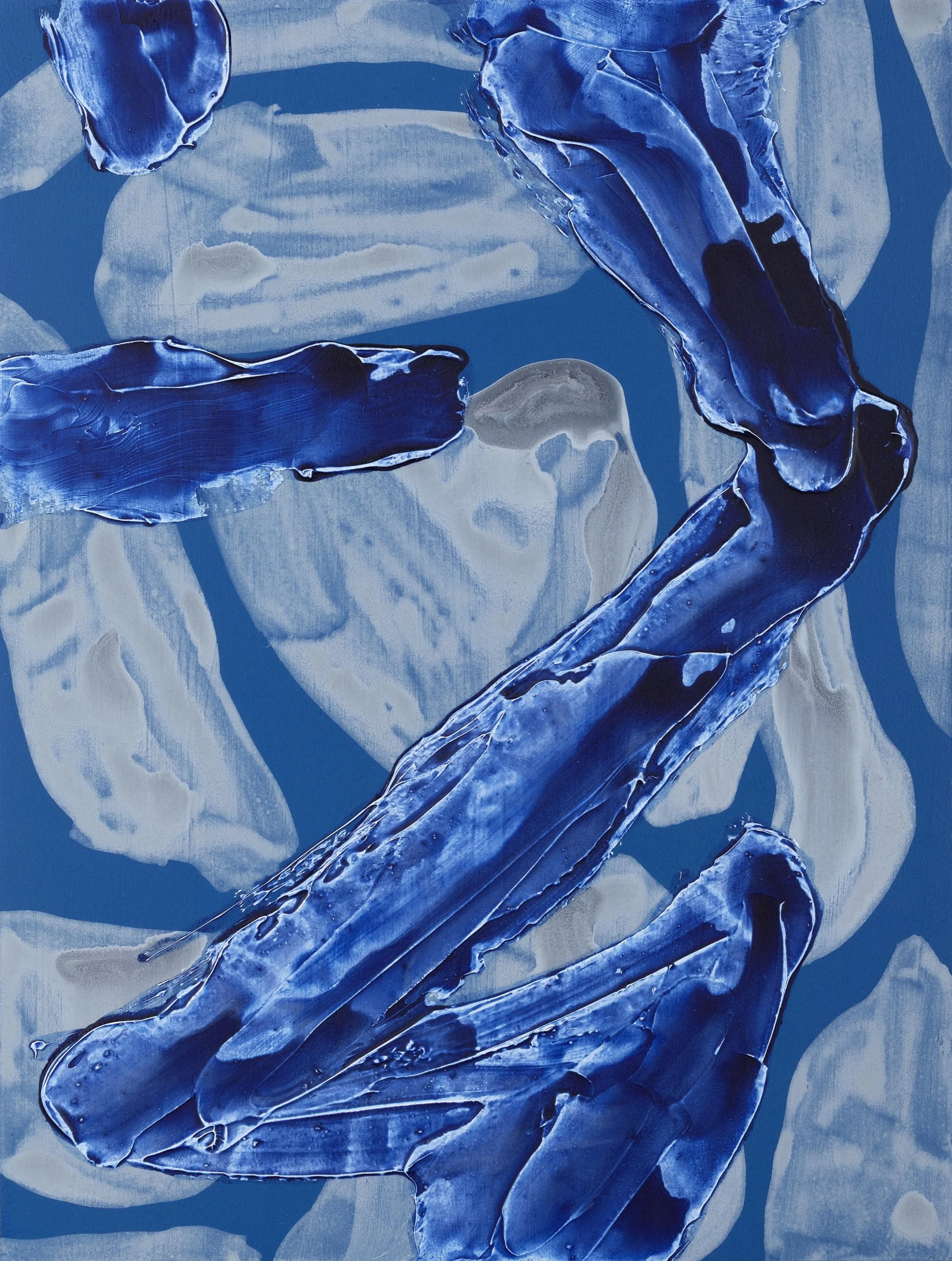 Blue/Storm
