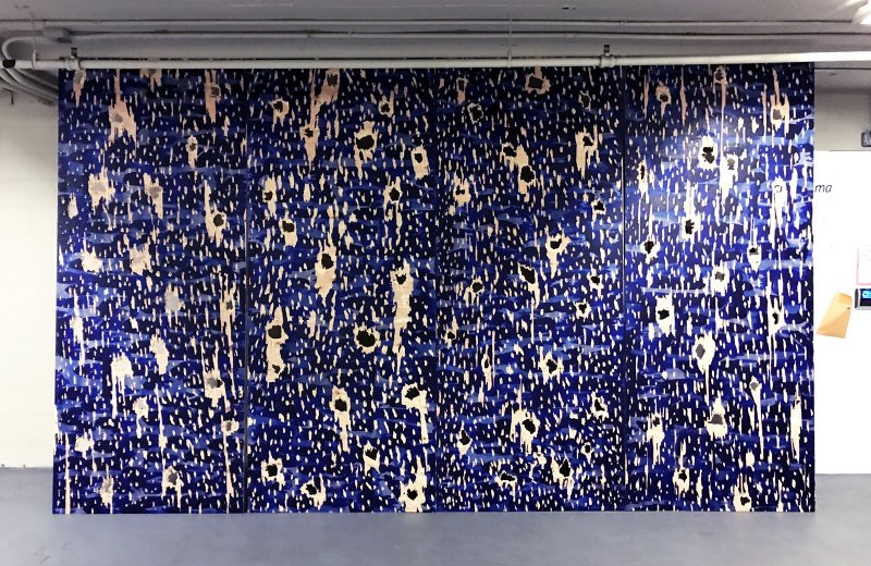 Full Size Panels