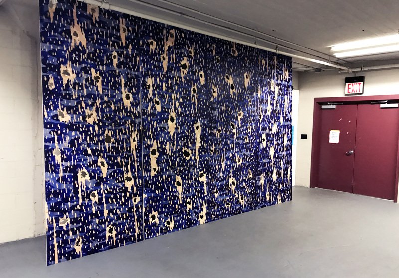 Full Size Panels