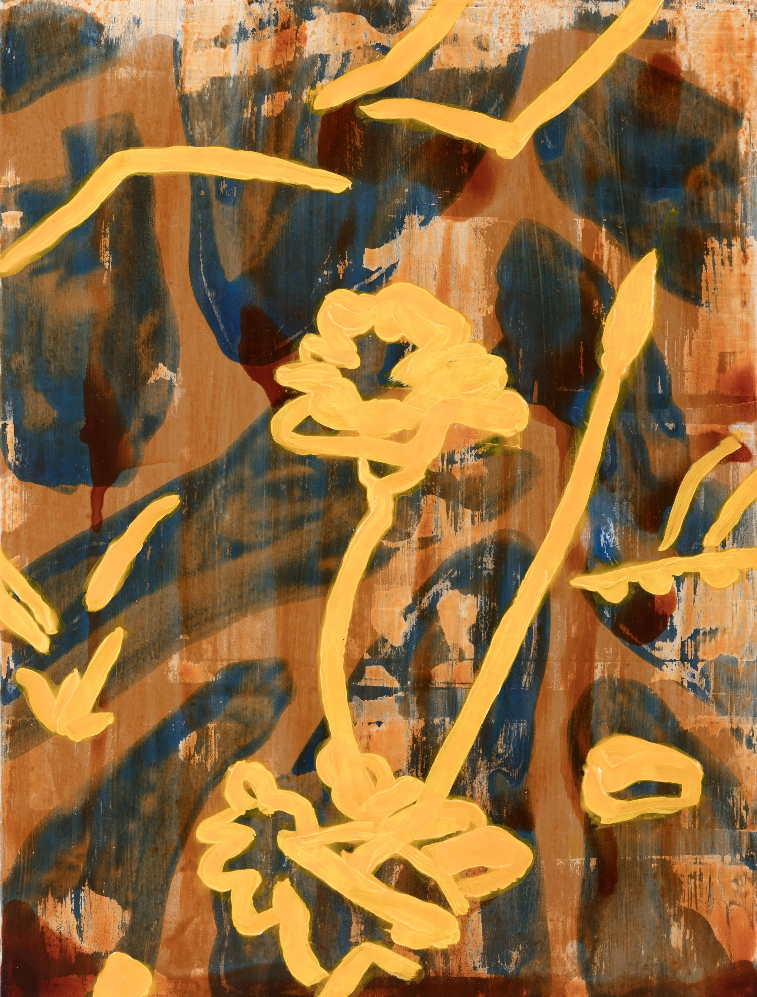 Desert Flower