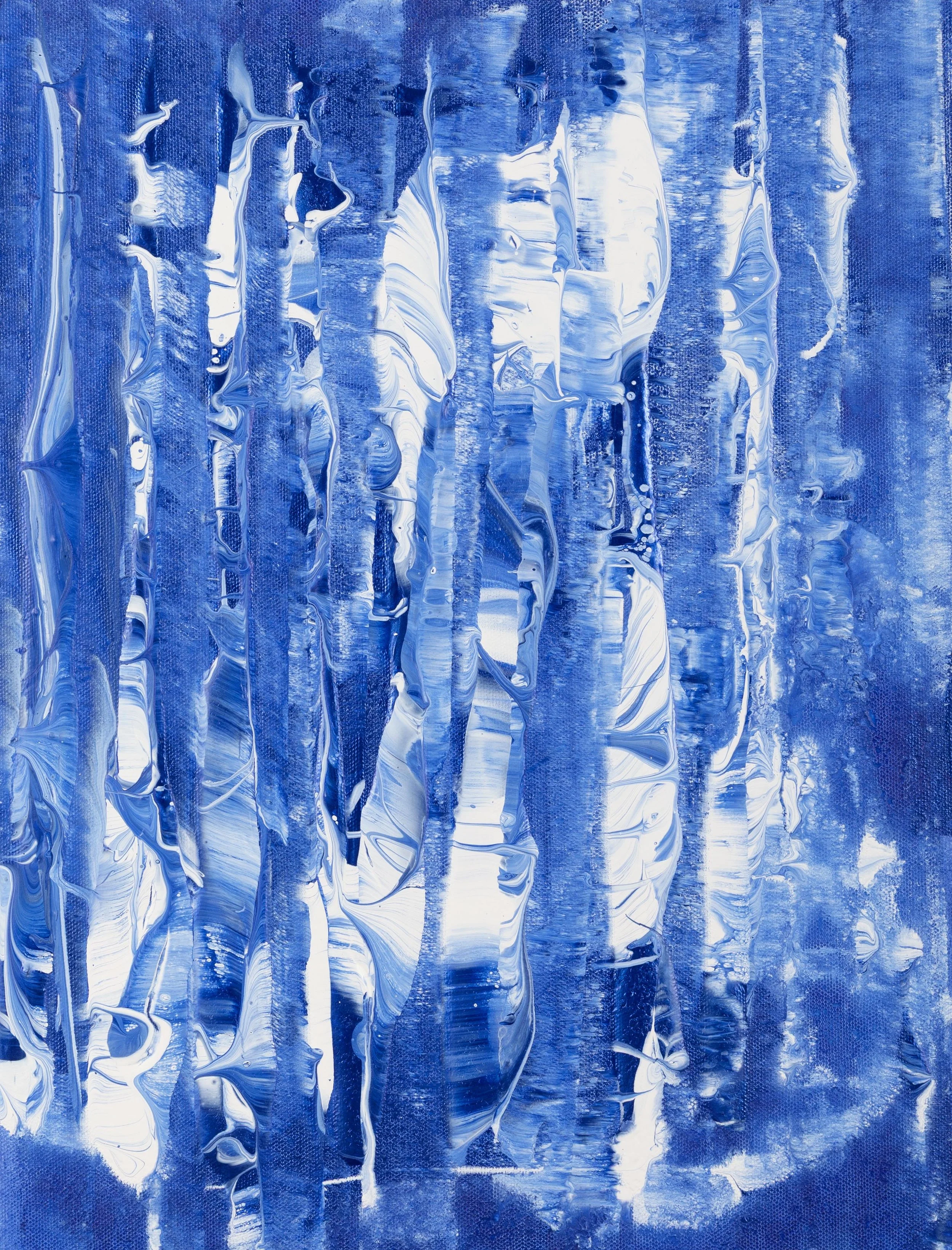 Venetian Blue
