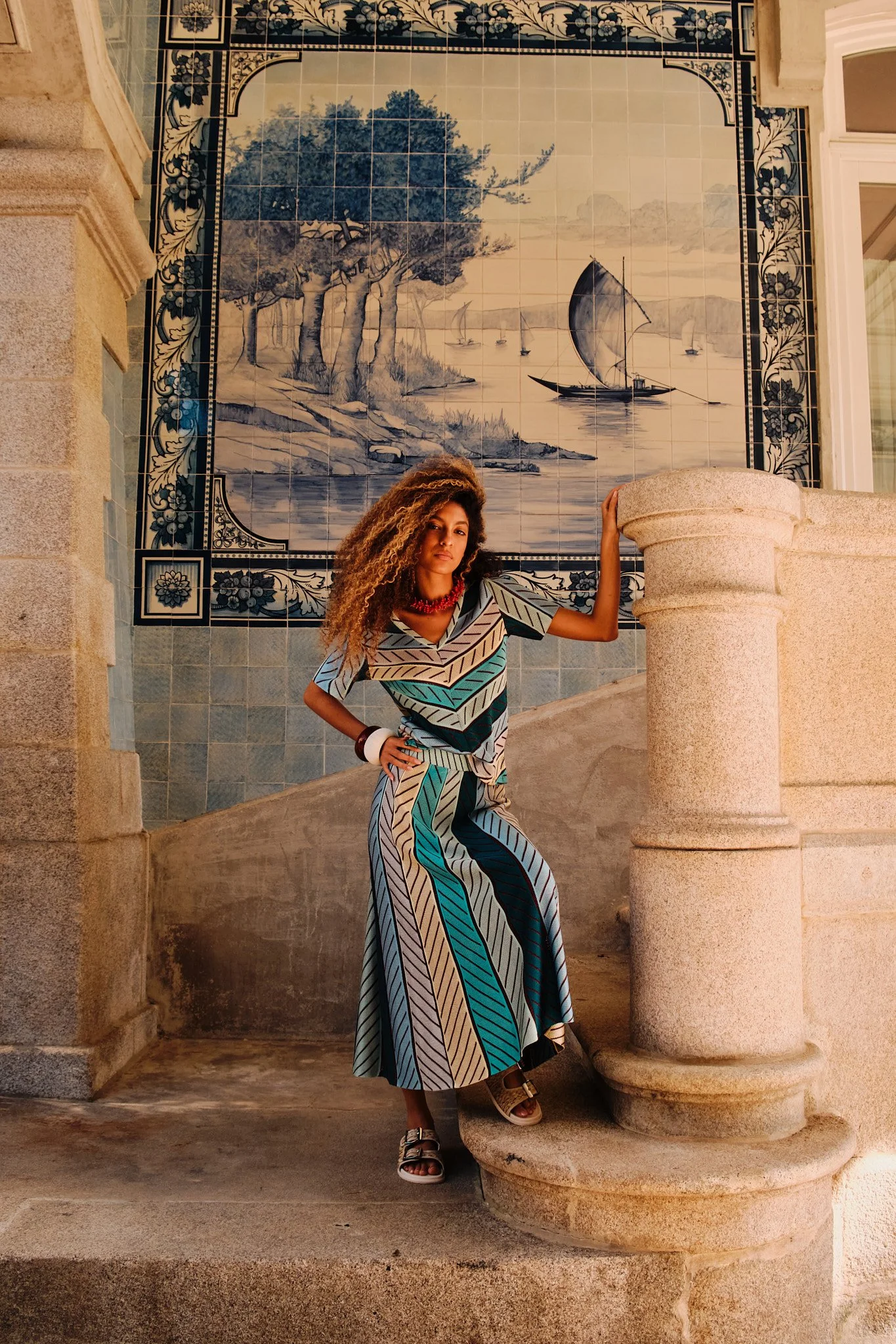 IFCS - SUMMER CAMPAIGN 26.