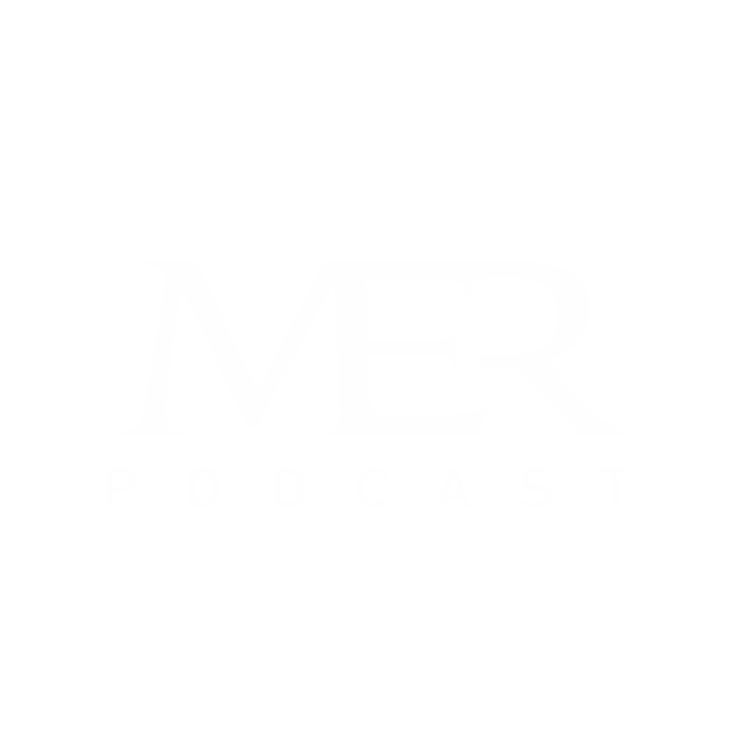 MER PODCAST