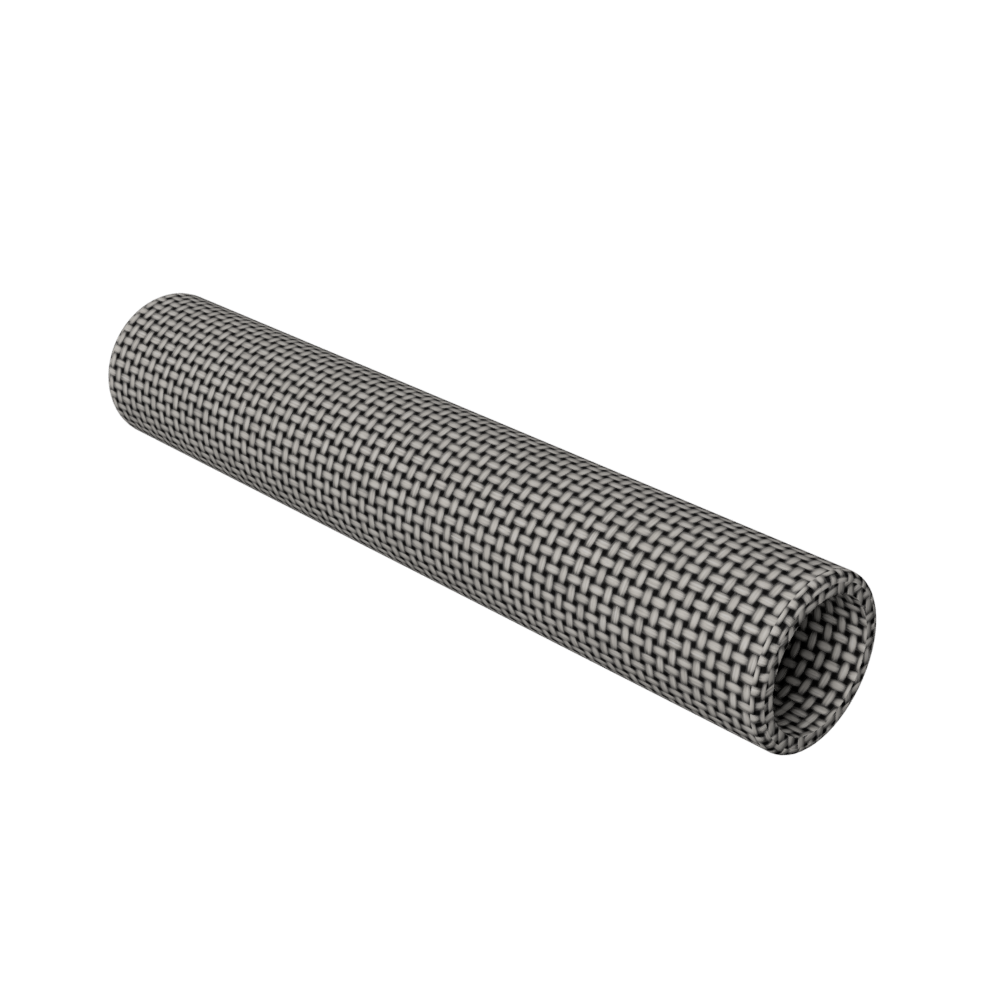 Handle mesh grip