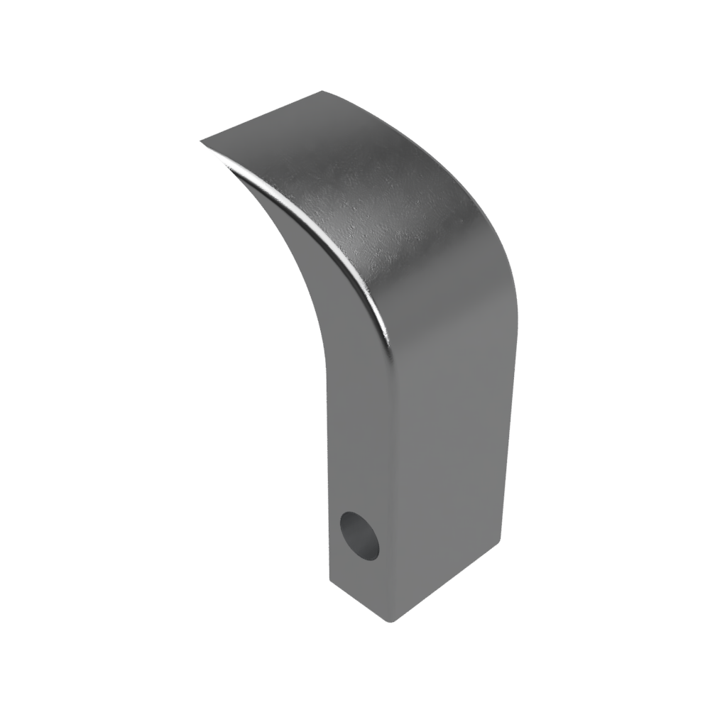 Lid lock (lid) (2x)