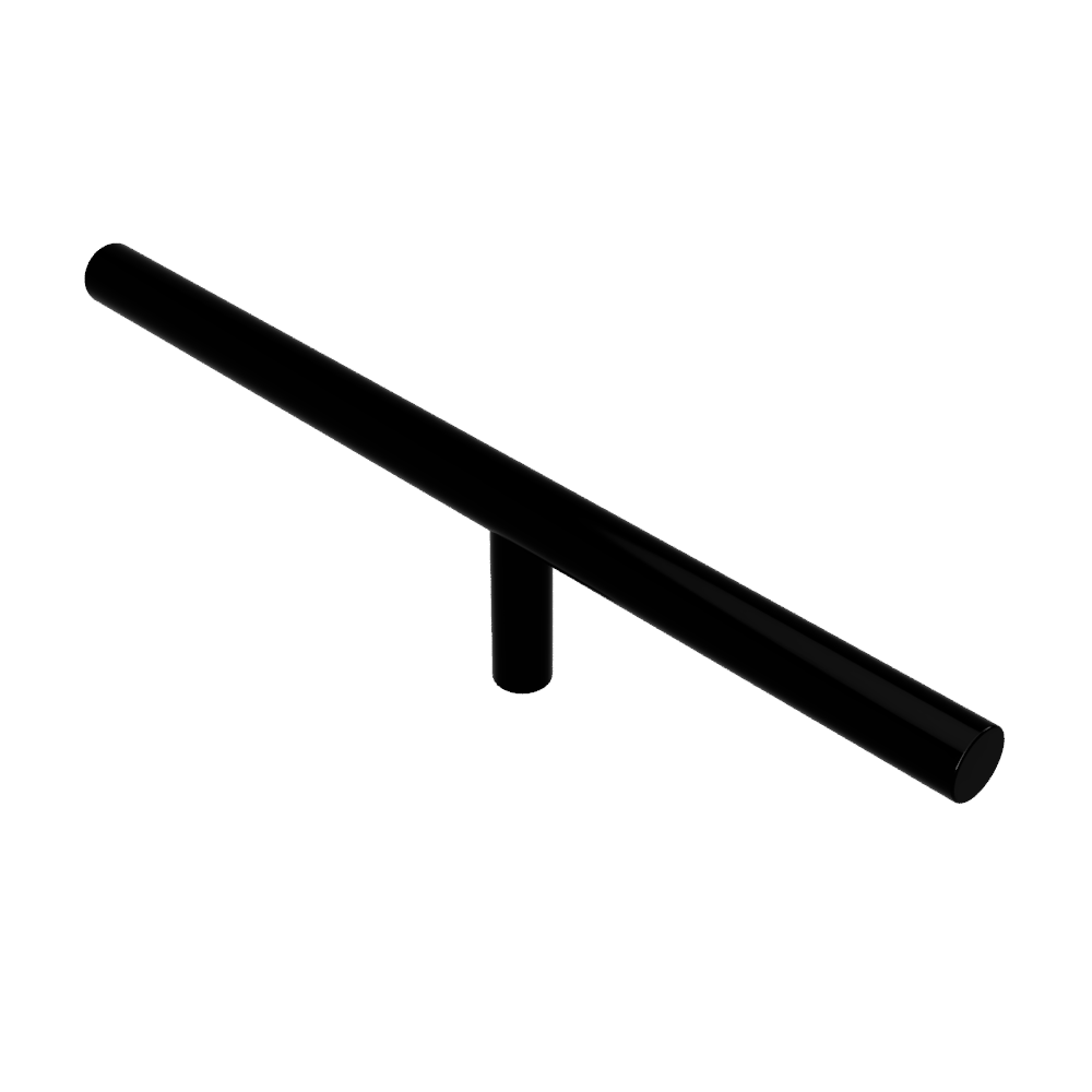 Lid lock bar (2x)