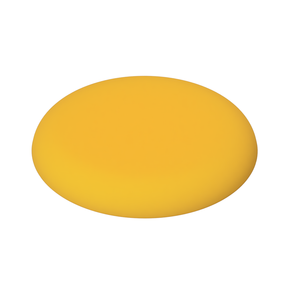 Silicone spacer #3 - holds components in place when kit is compact