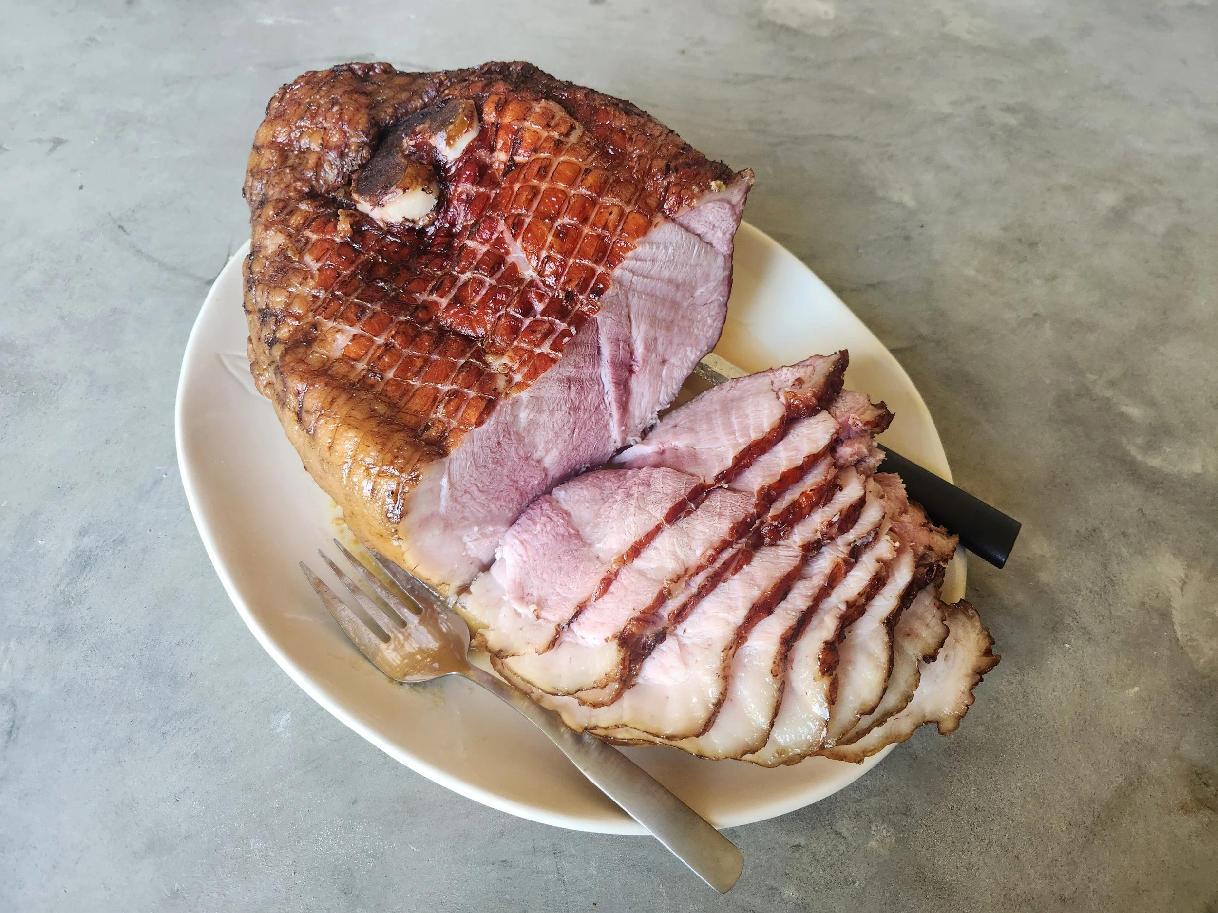 Farm-Fresh Christmas Hams: Our VIP Farms Holiday Preorder Is Open!