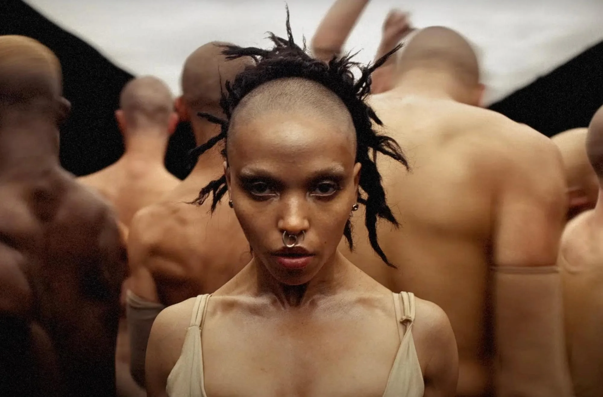 FKA twigs and the Power of YouTube as Visual Language