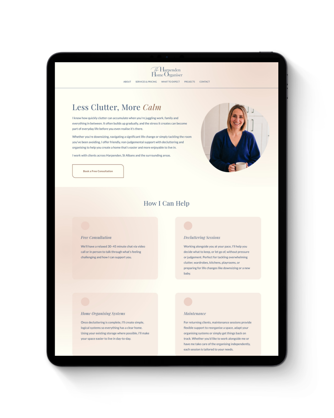 Harpenden Home Organiser.png