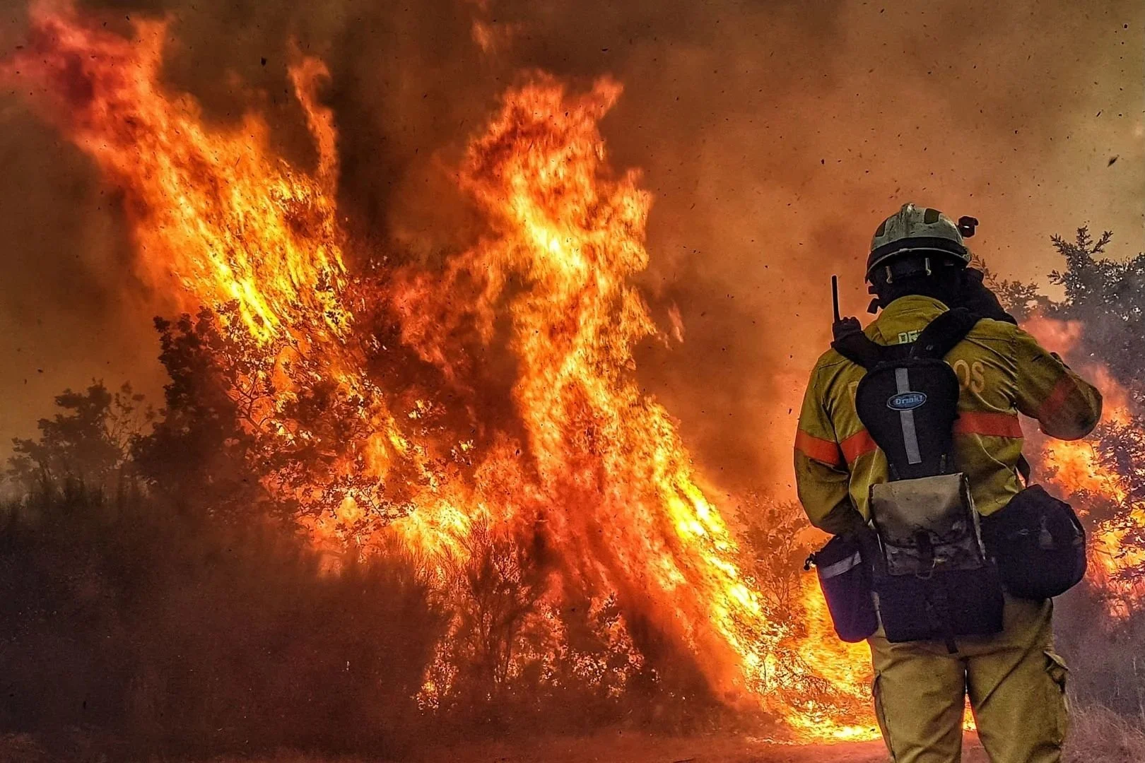 Wildfire Risk Seminar