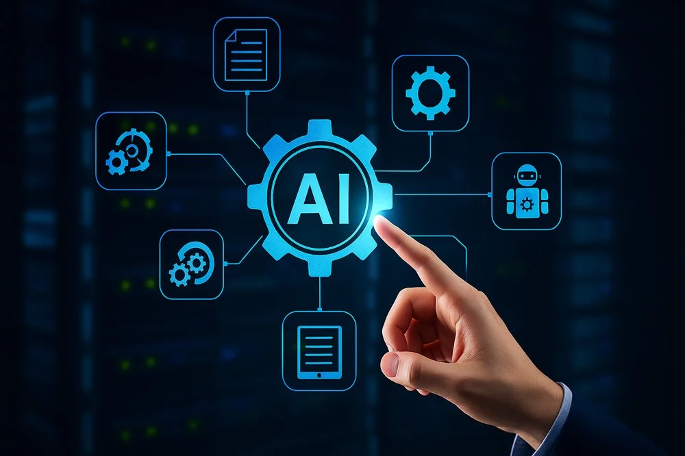 The Automation Paradox: How Smart Insurance Brokers Are Turning AI Disruption into Opportunity&nbsp;