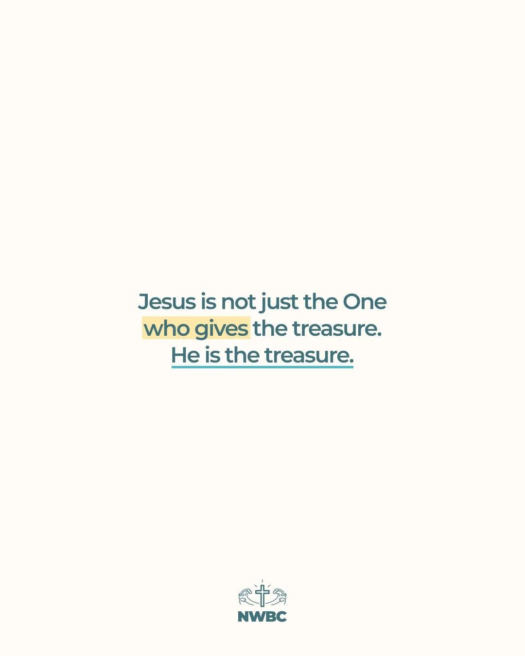 The call to follow Jesus costs everything and He's worth everything. 
Swipe through.

Join us Sundays at 10AM
Northwest Bible Church
📍 2700 Playuela, Aguadilla, 00603

#aguadilla #puertorico