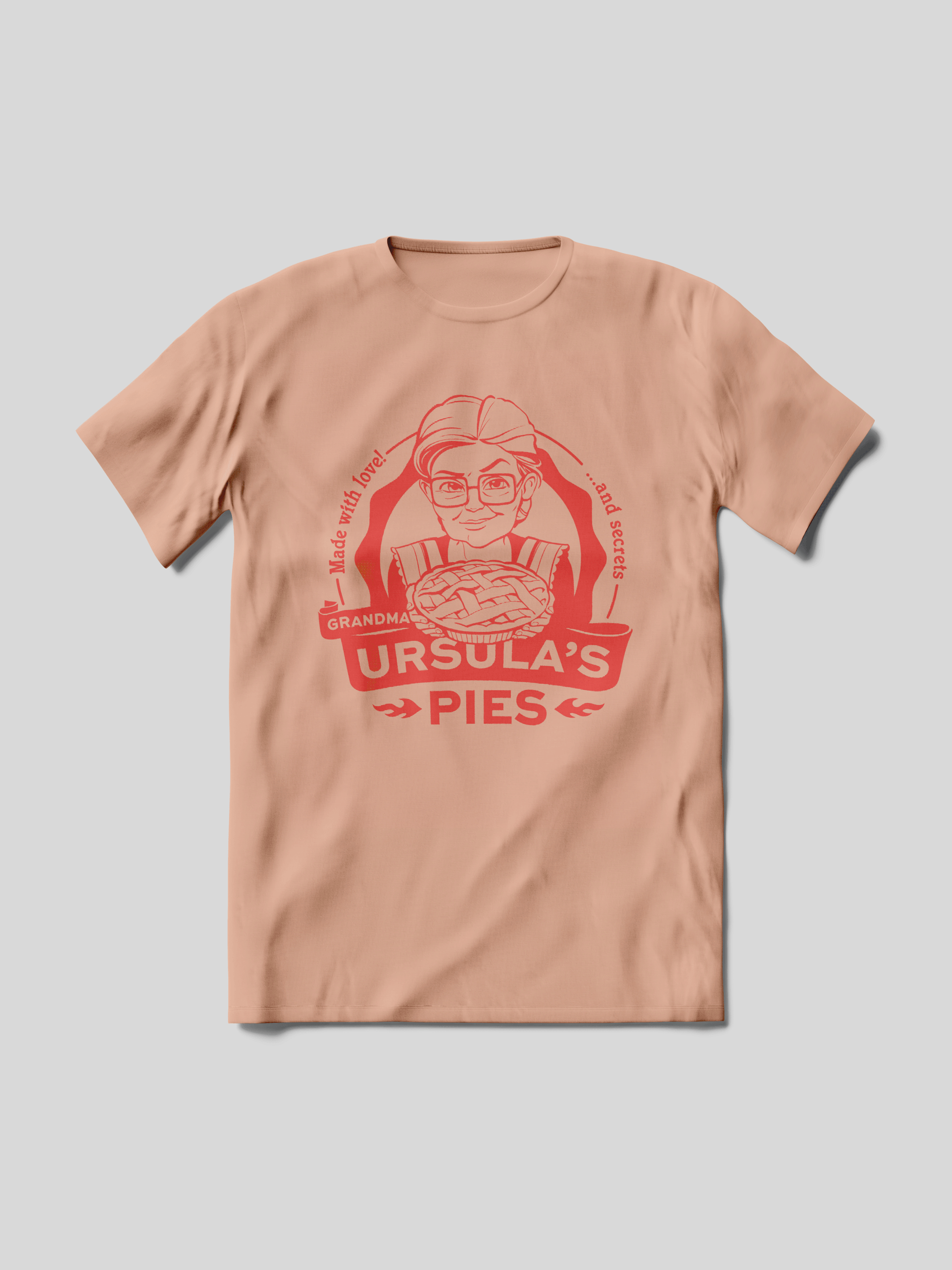 Merge Mansion Merch