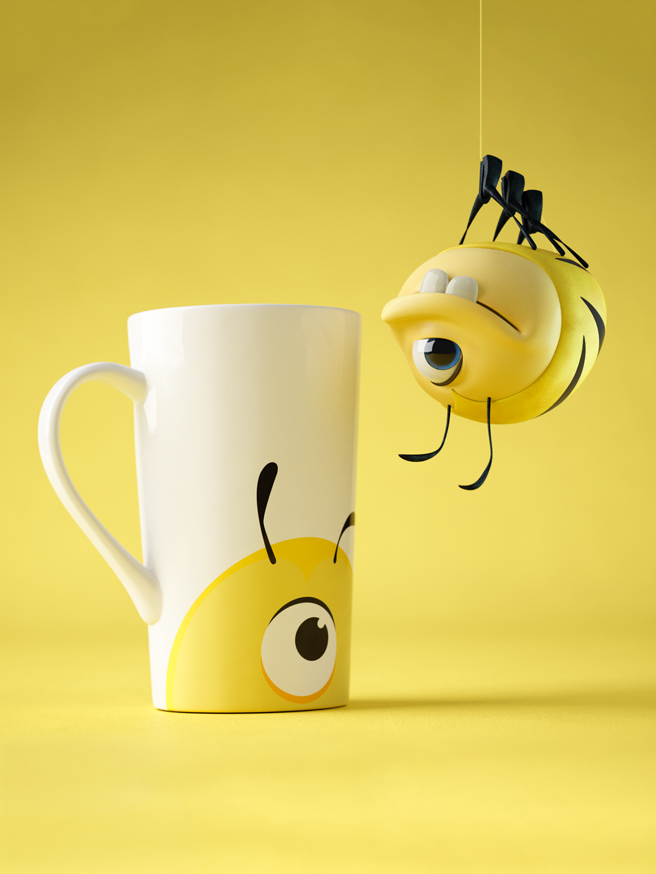 Best Fiends Merch