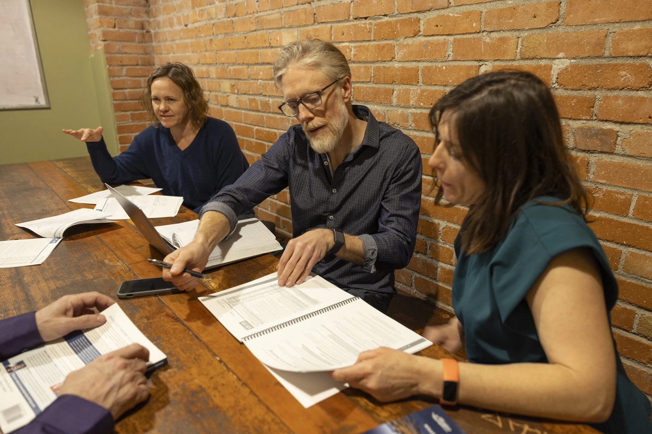 From Frustration to Function: Three Questions That Transform Underperforming Teams