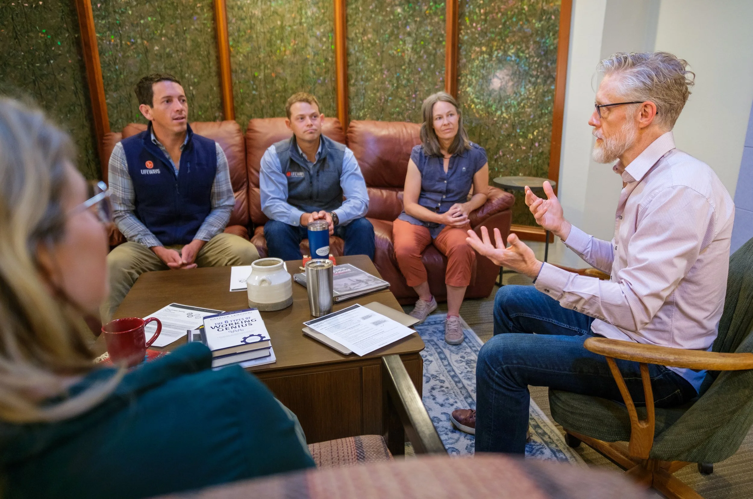 What a Medication Error Unexpectedly Taught Me About Leadership