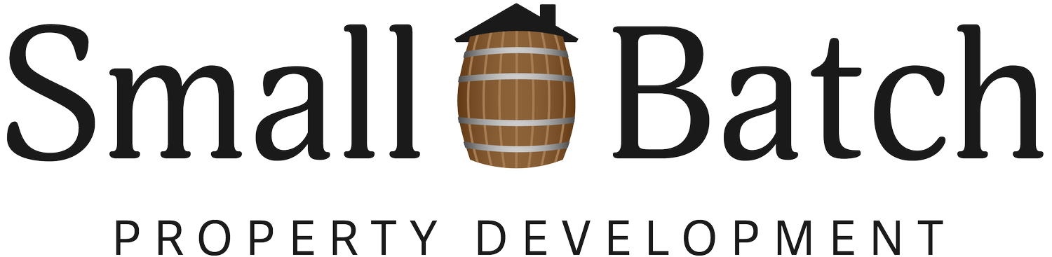 Small Batch Property Development