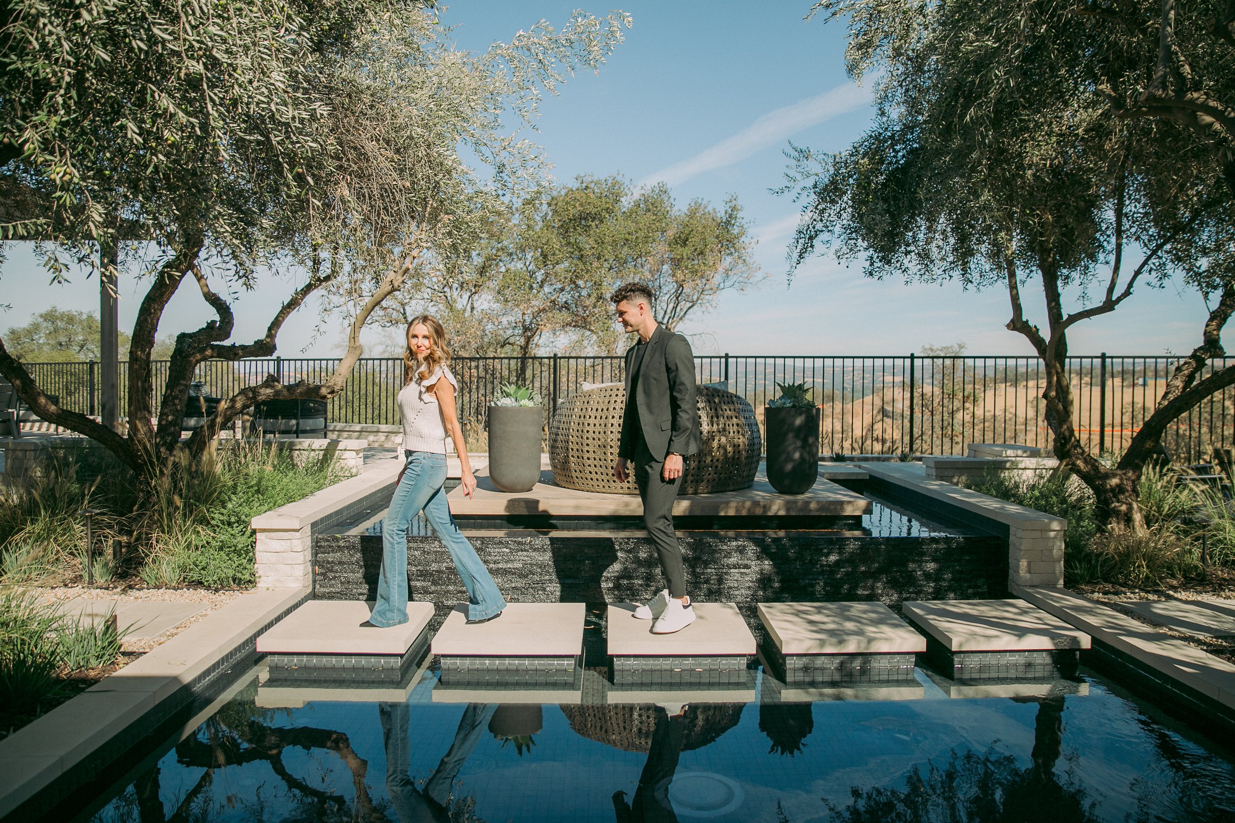 Real Estate Agent Creative headshots, Granite Bay, Roseville, Rocklin, Loomis, Lincoln, Auburn, Folsom. Documentary and lifestyle photography for business owner.