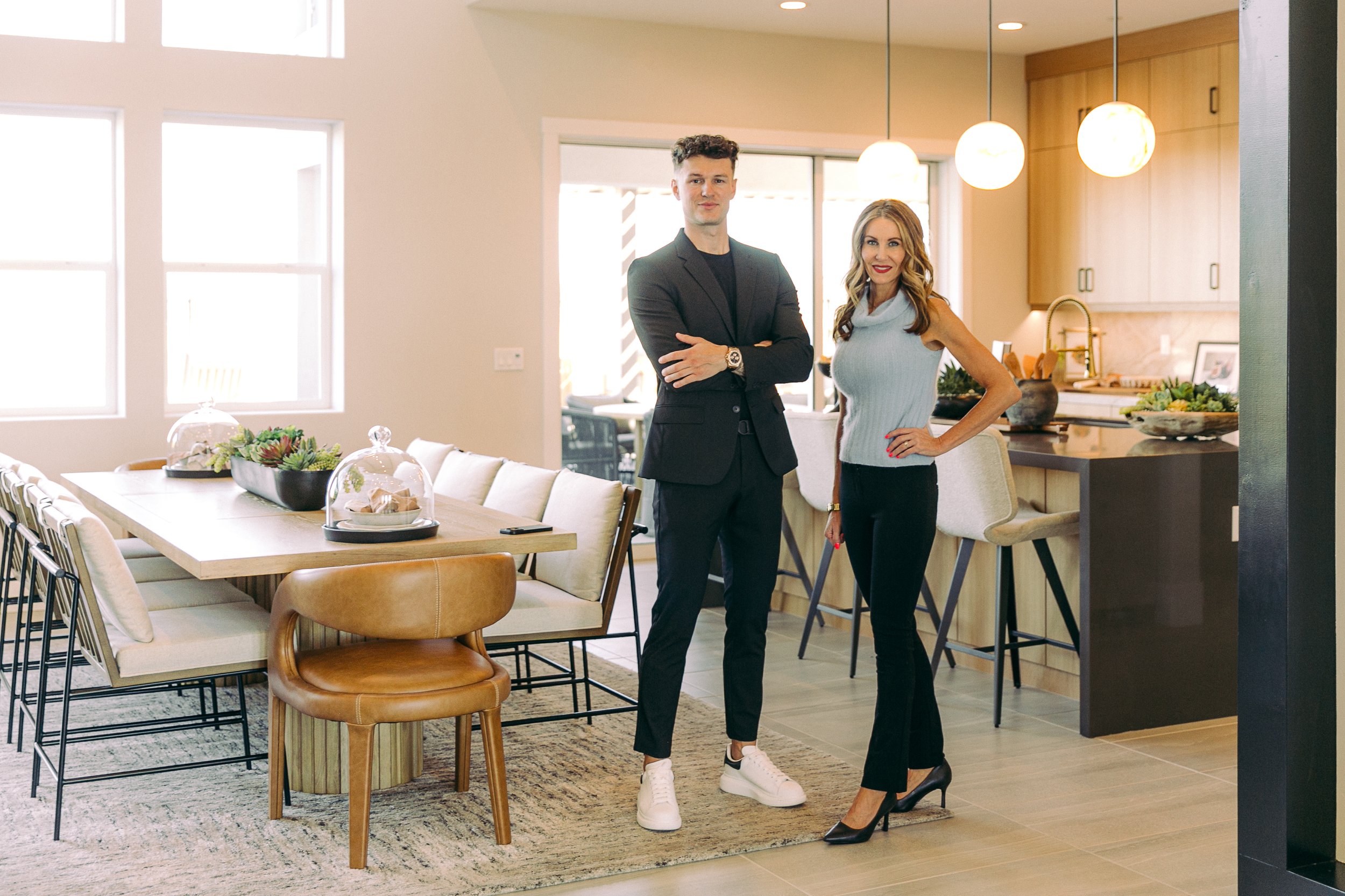 Real Estate Agent Creative headshots, Granite Bay, Roseville, Rocklin, Loomis, Lincoln, Auburn, Folsom. Documentary and lifestyle photography for business owner.