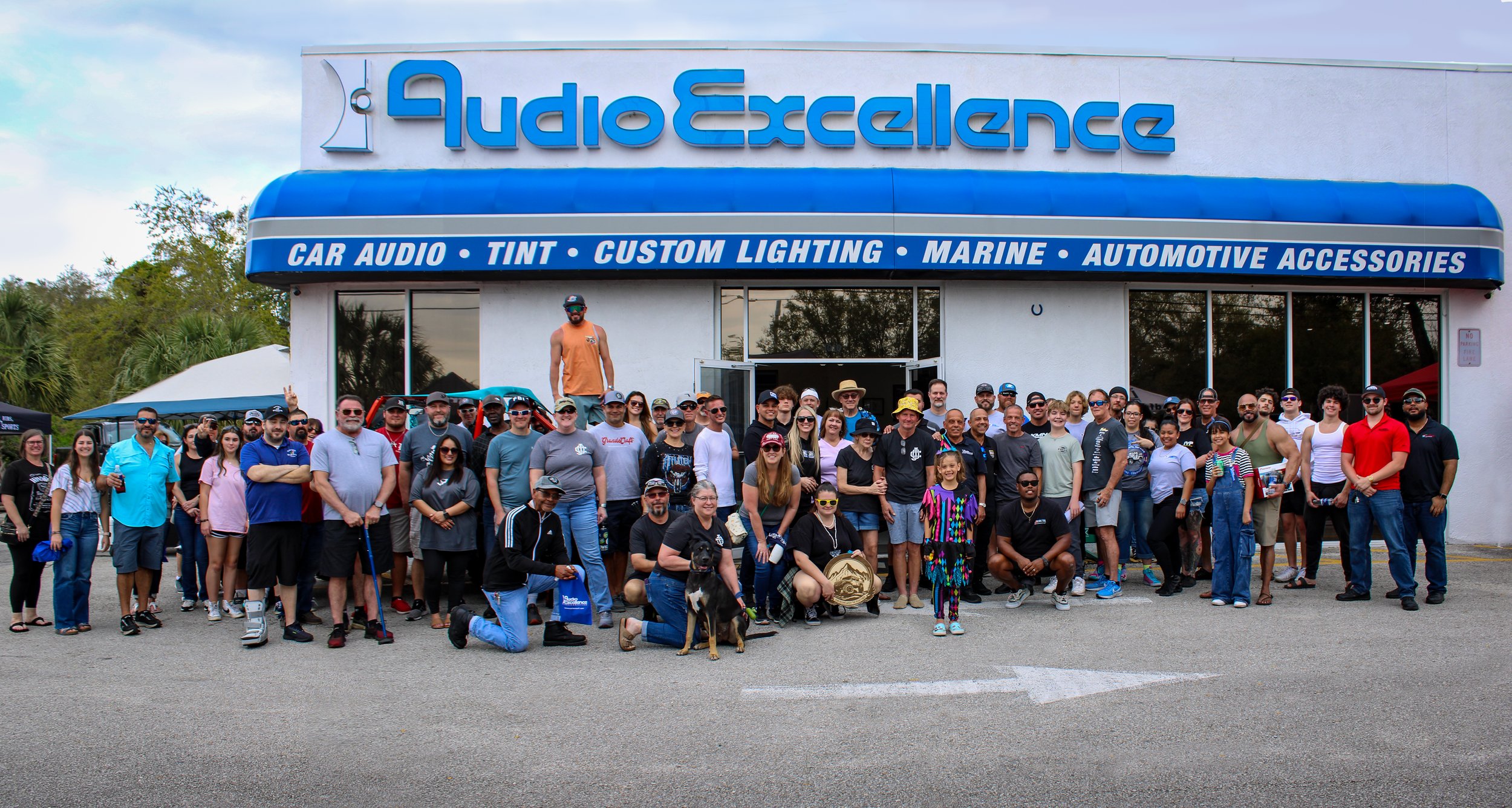 Audio Excellence